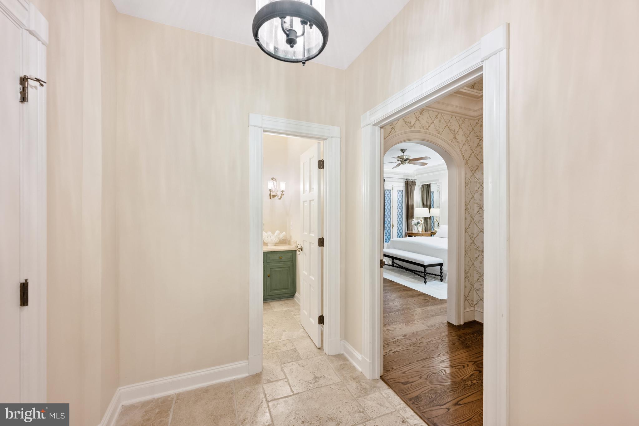 POTOMAC - Residential