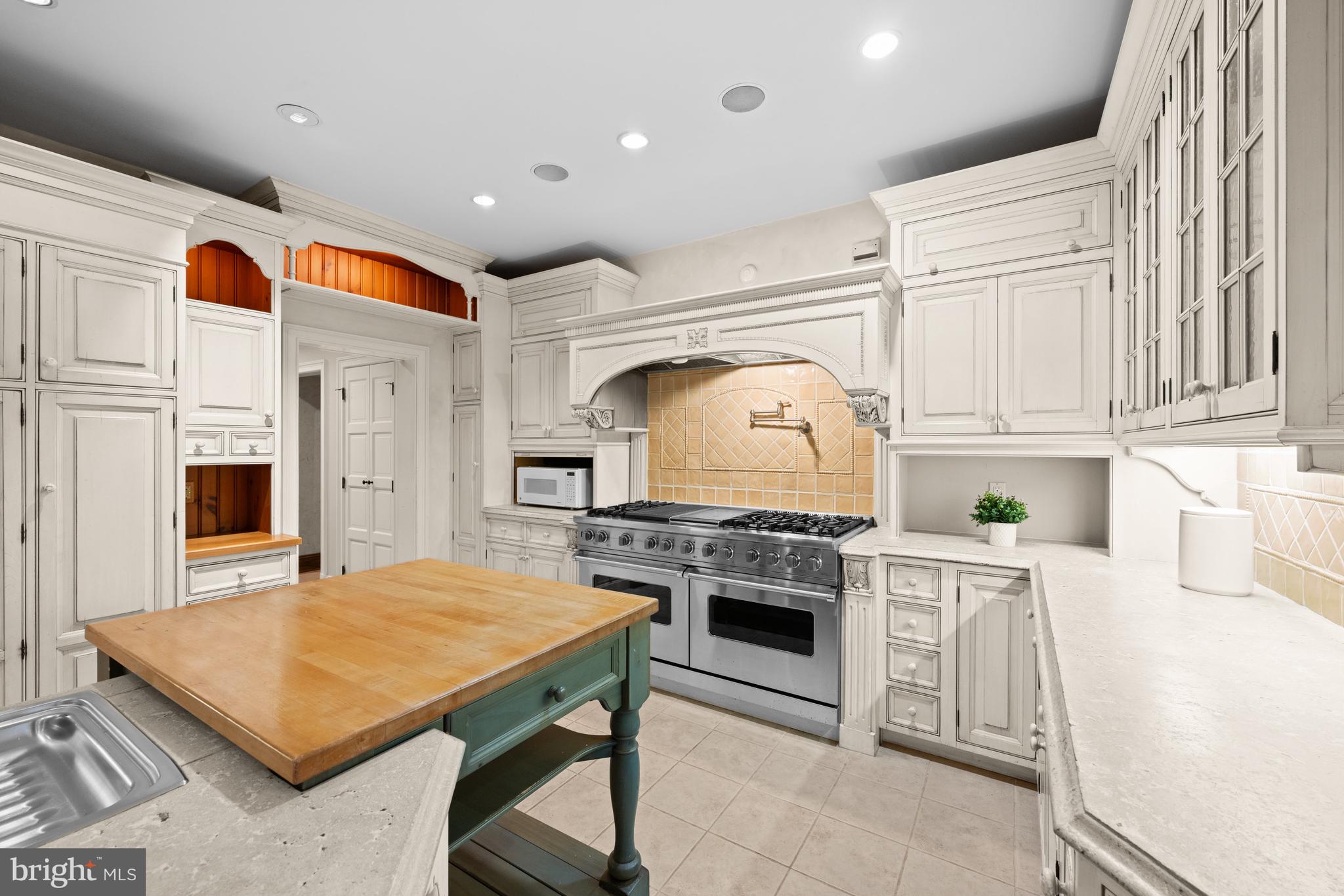 POTOMAC - Residential