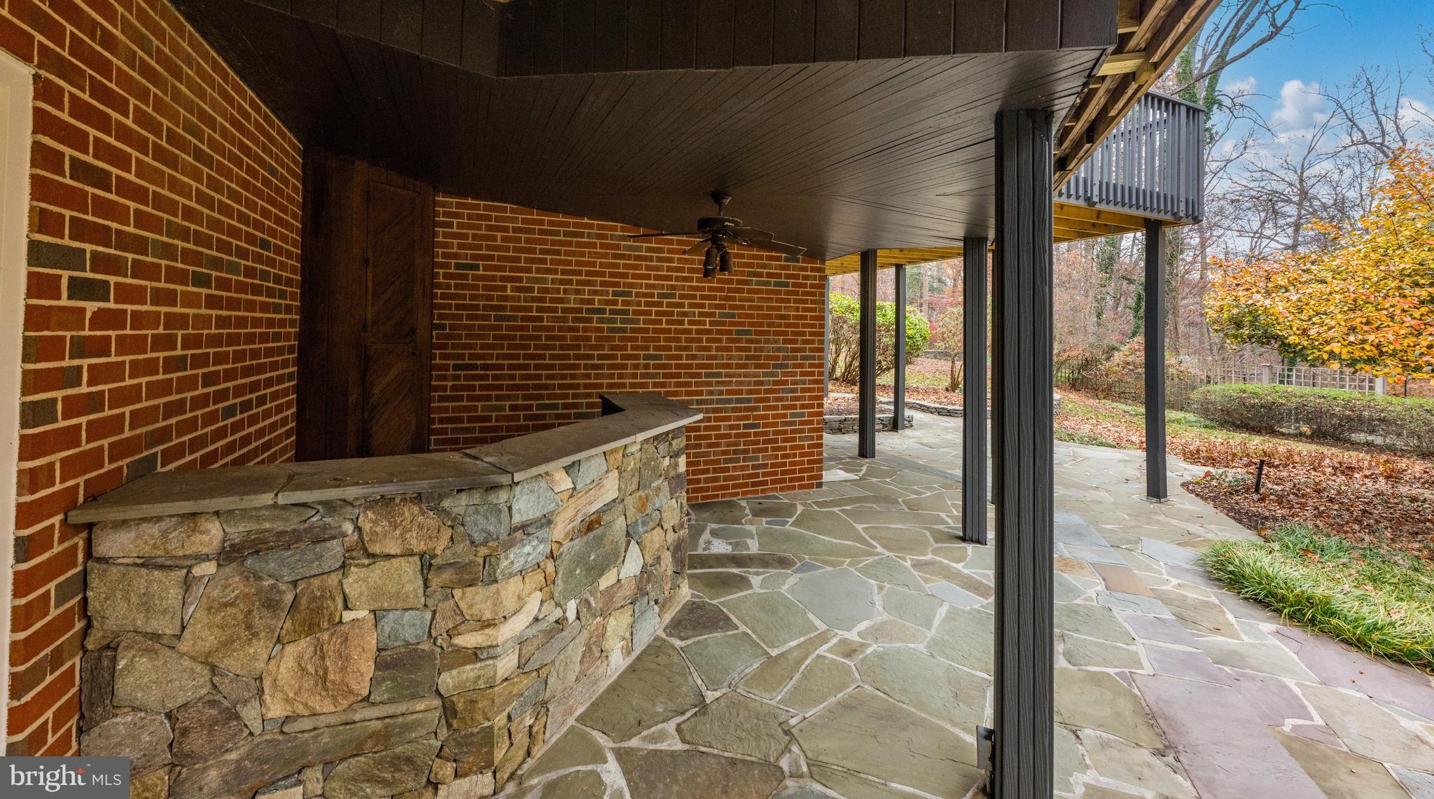 POTOMAC - Residential