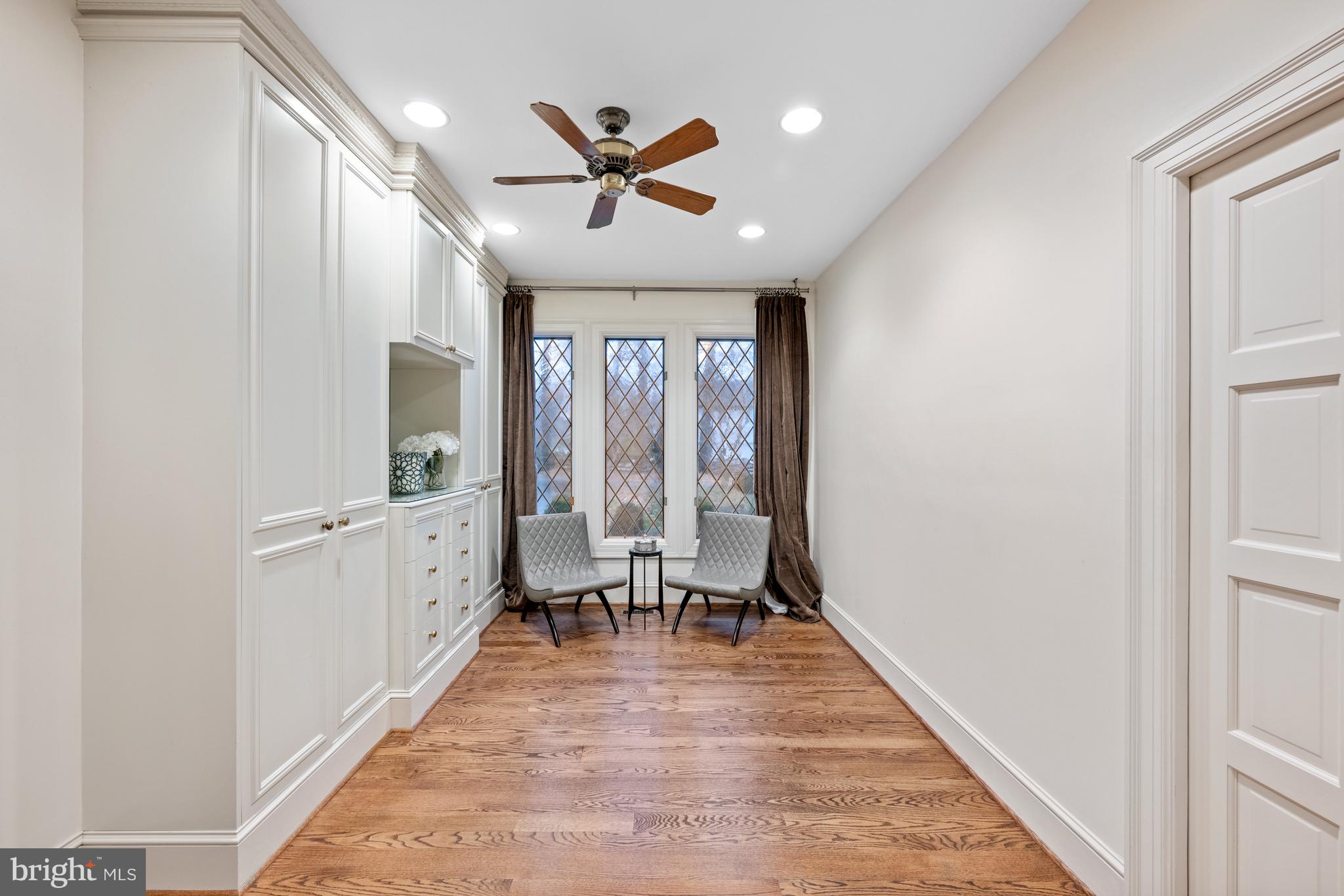 POTOMAC - Residential