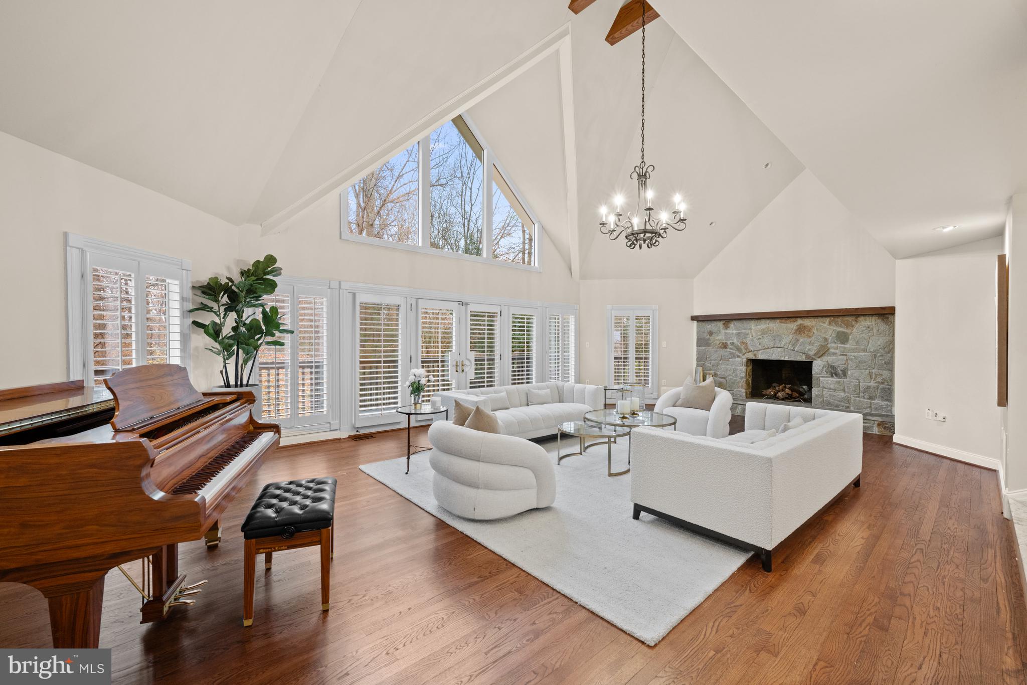 POTOMAC - Residential