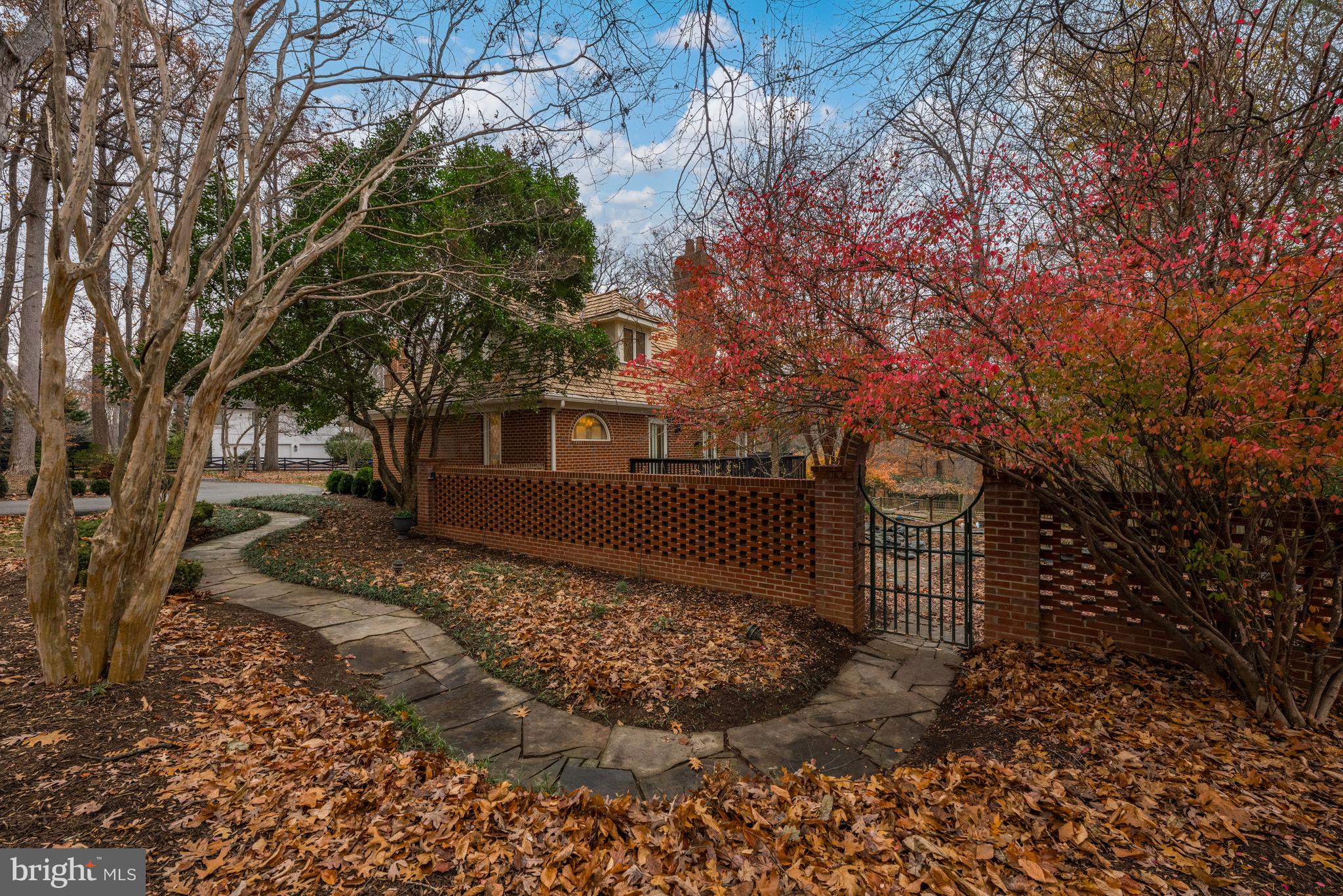 11552 SPRINGRIDGE ROAD