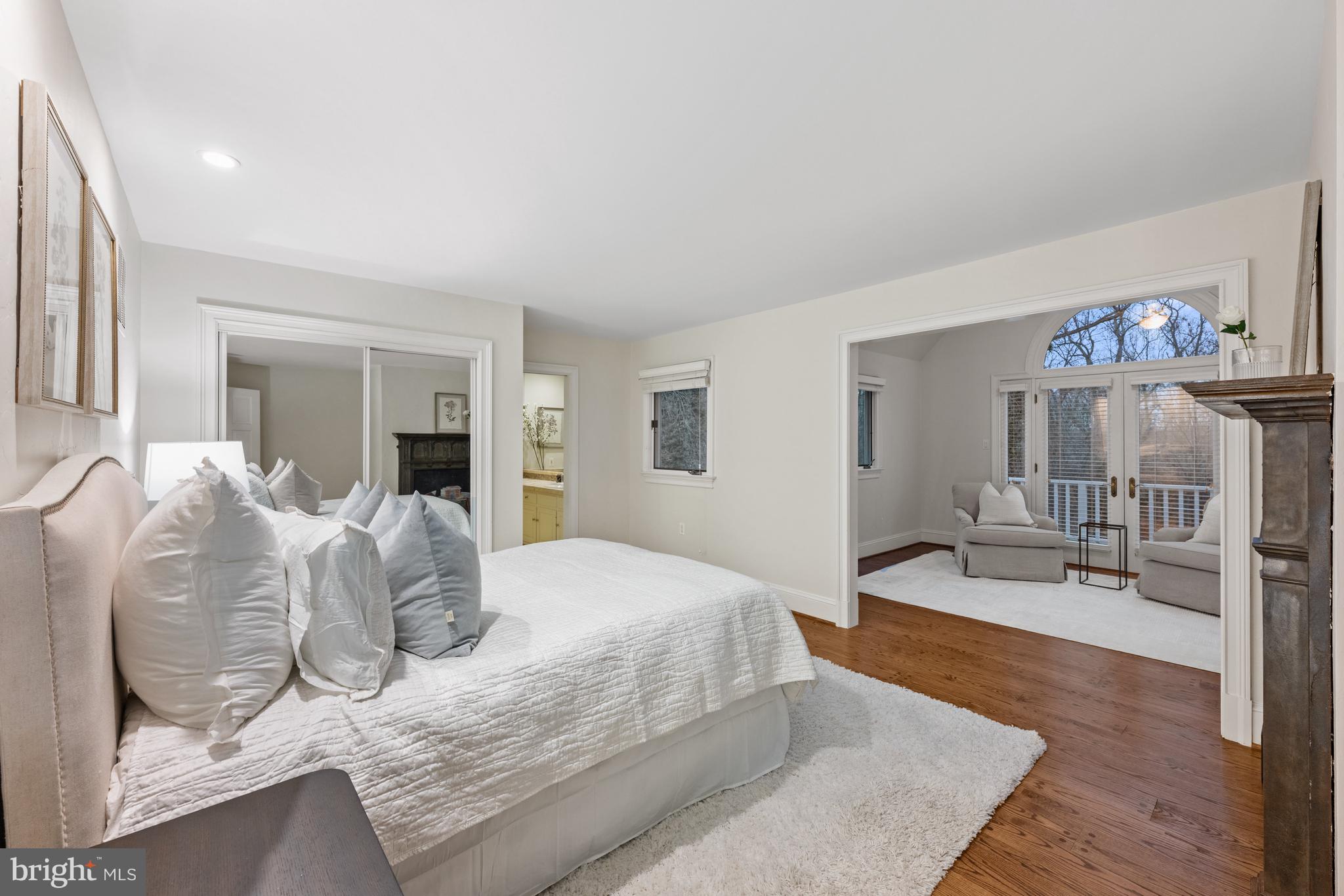 POTOMAC - Residential