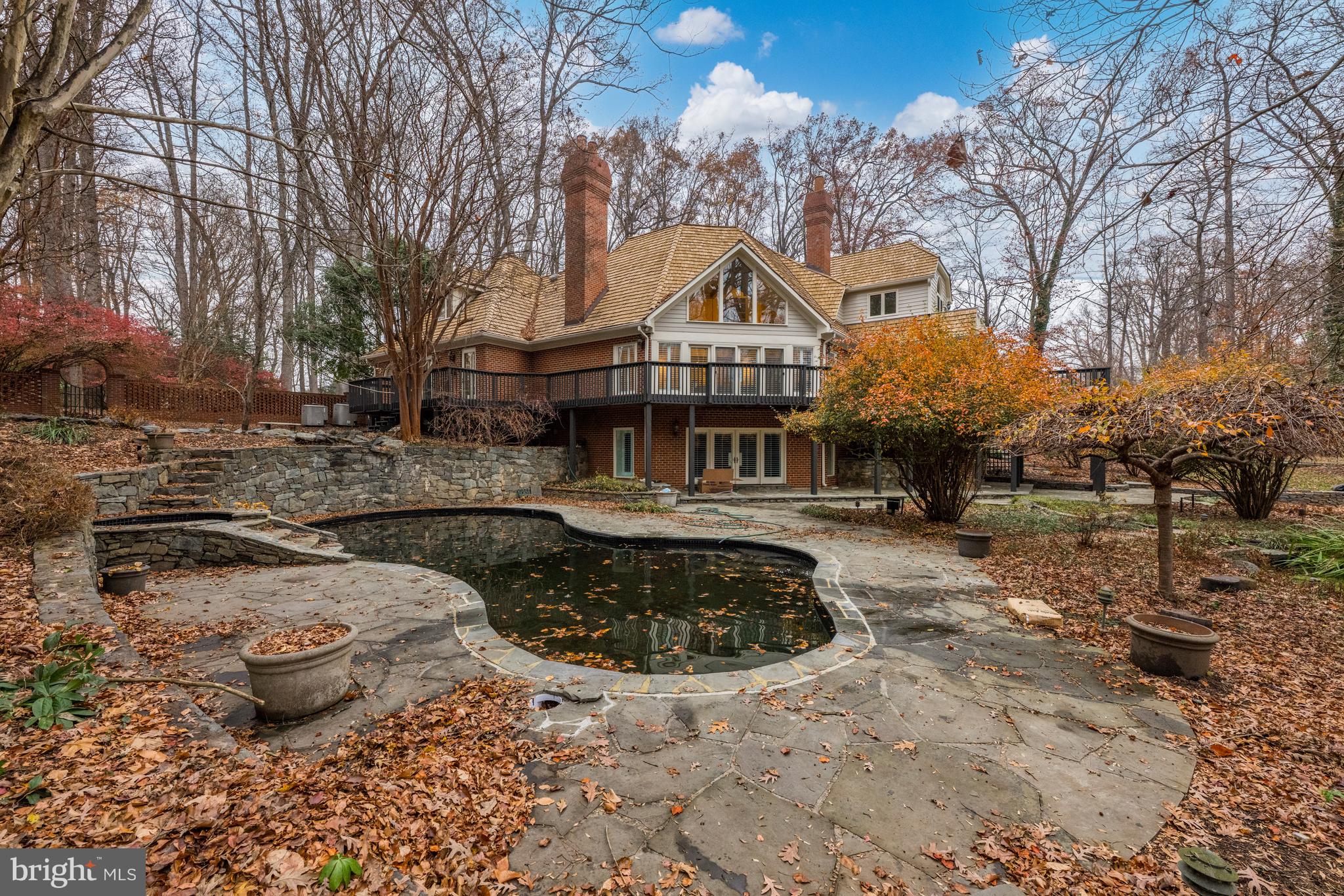 11552 SPRINGRIDGE ROAD