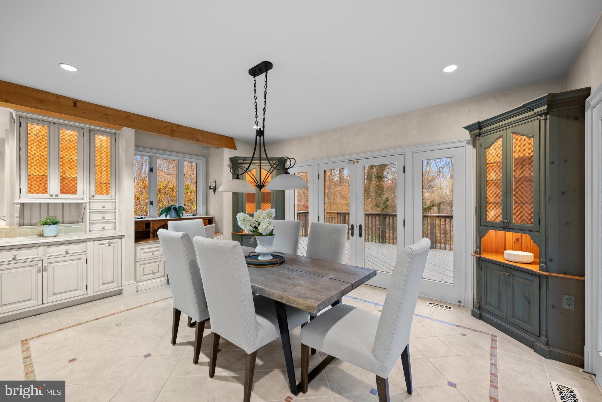 POTOMAC - Residential