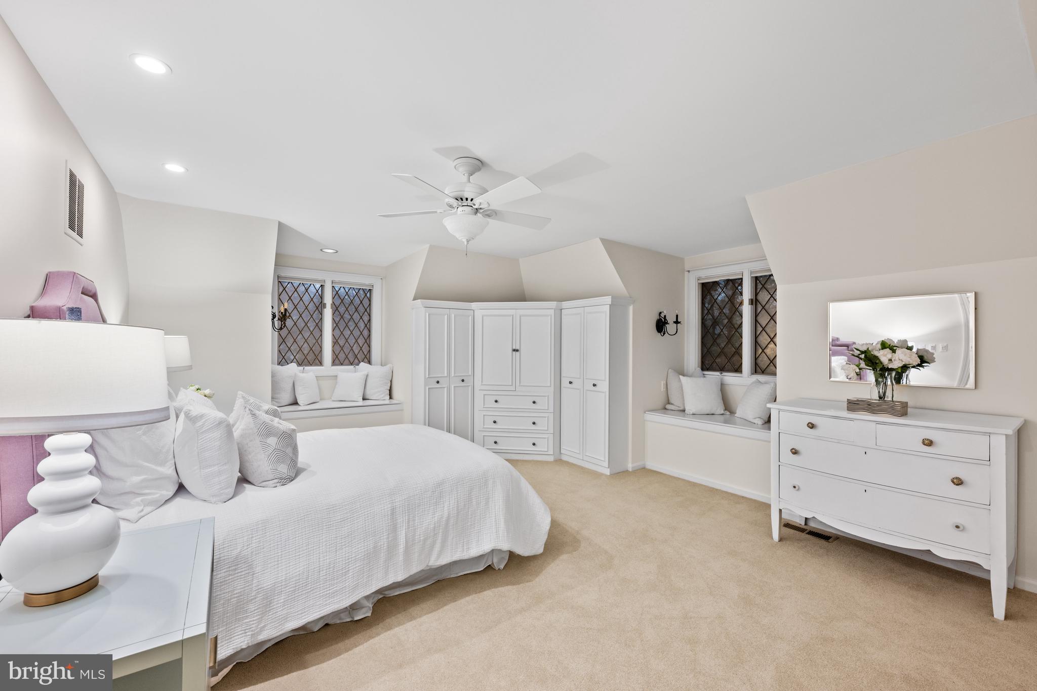 POTOMAC - Residential