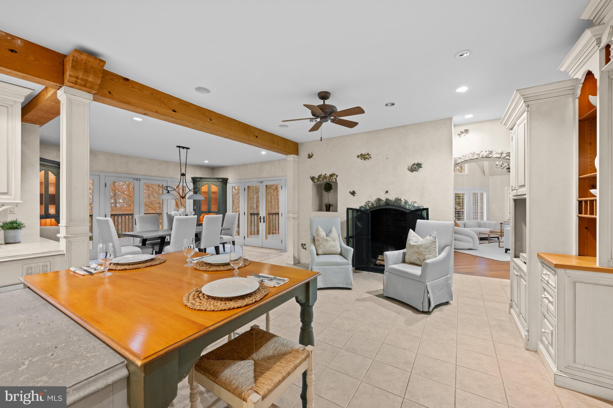 POTOMAC - Residential