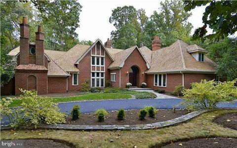 11552 SPRINGRIDGE ROAD POTOMAC MD 20854