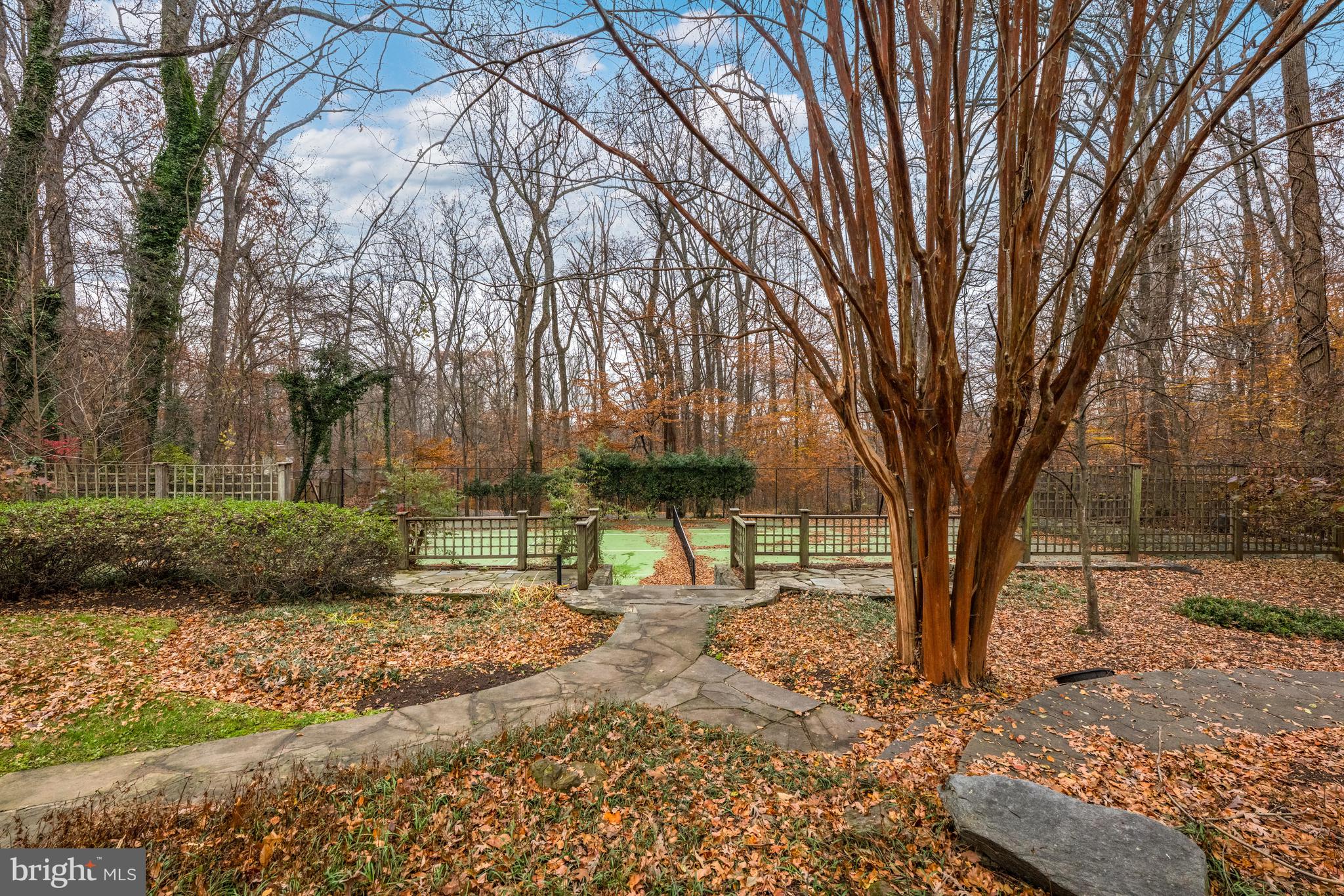 POTOMAC - Residential