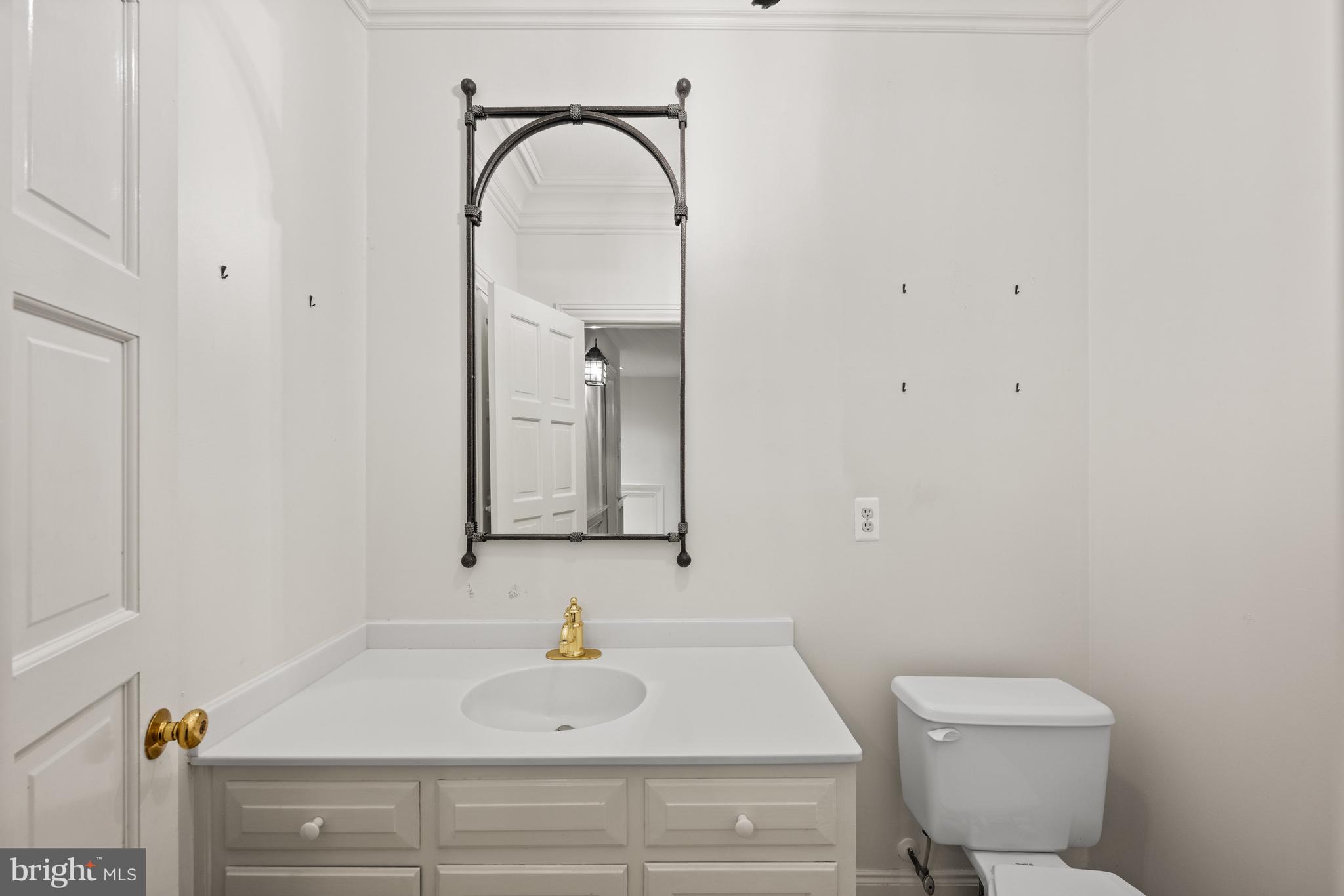 POTOMAC - Residential