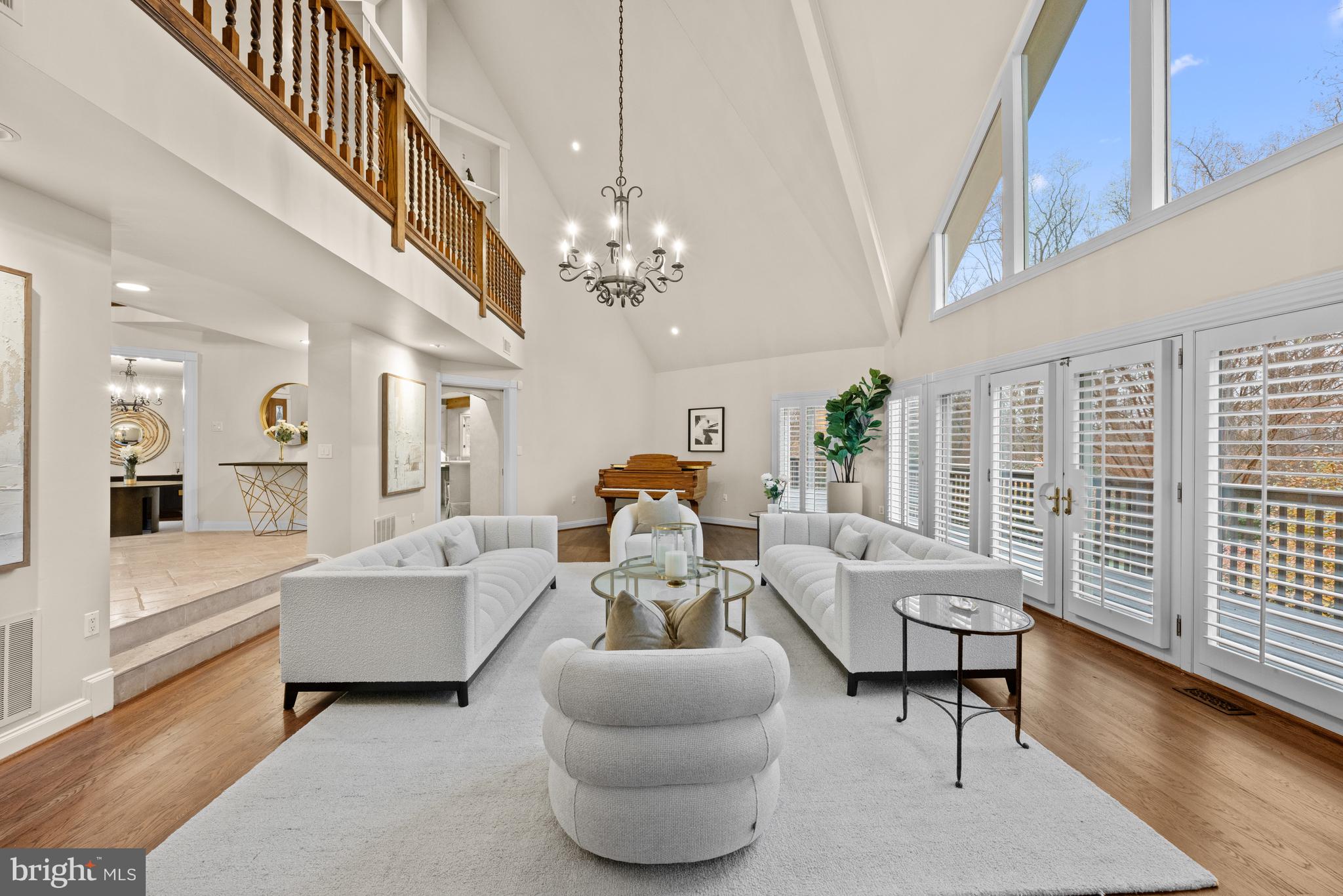 POTOMAC - Residential