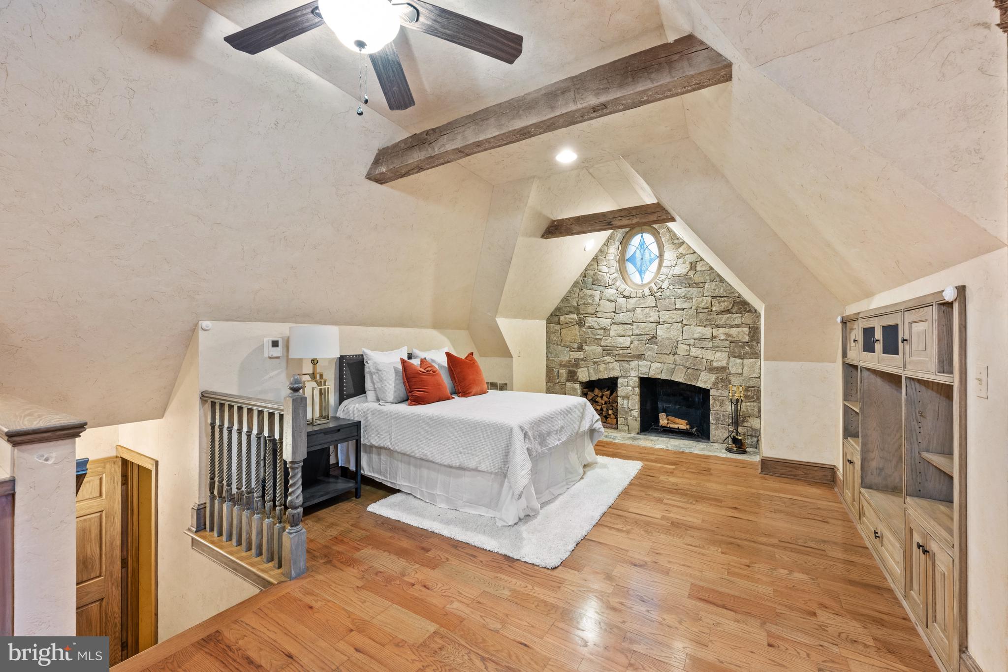 POTOMAC - Residential