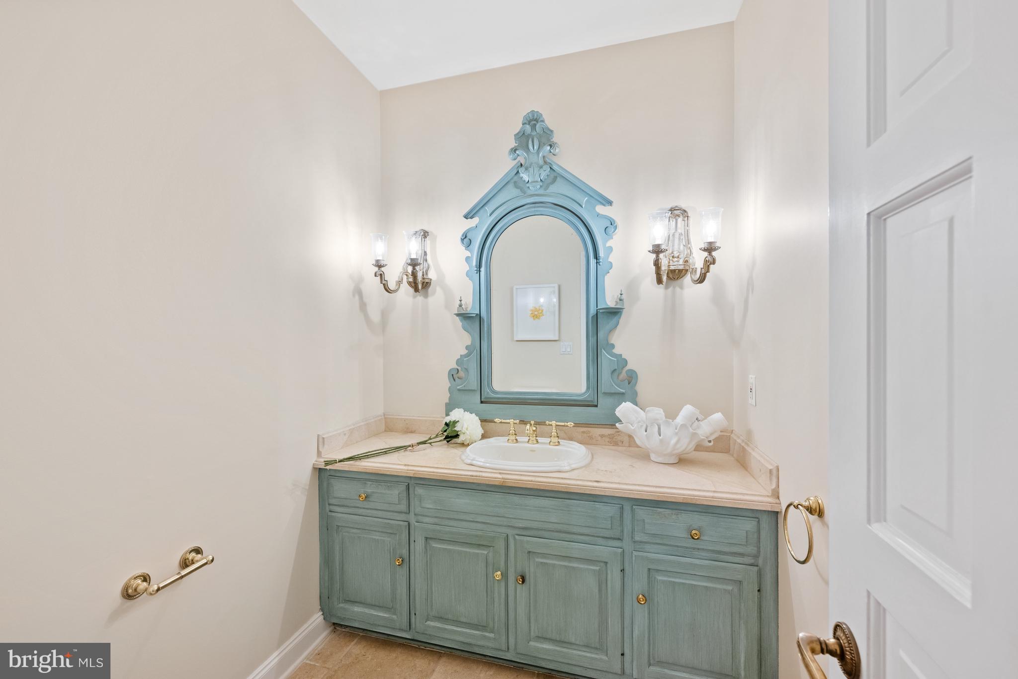 POTOMAC - Residential