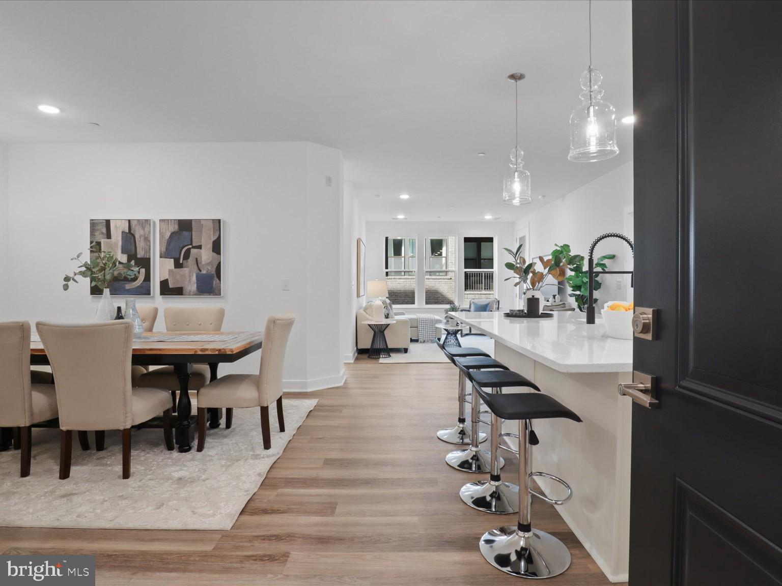 WAXPOOL CROSSING - Residential