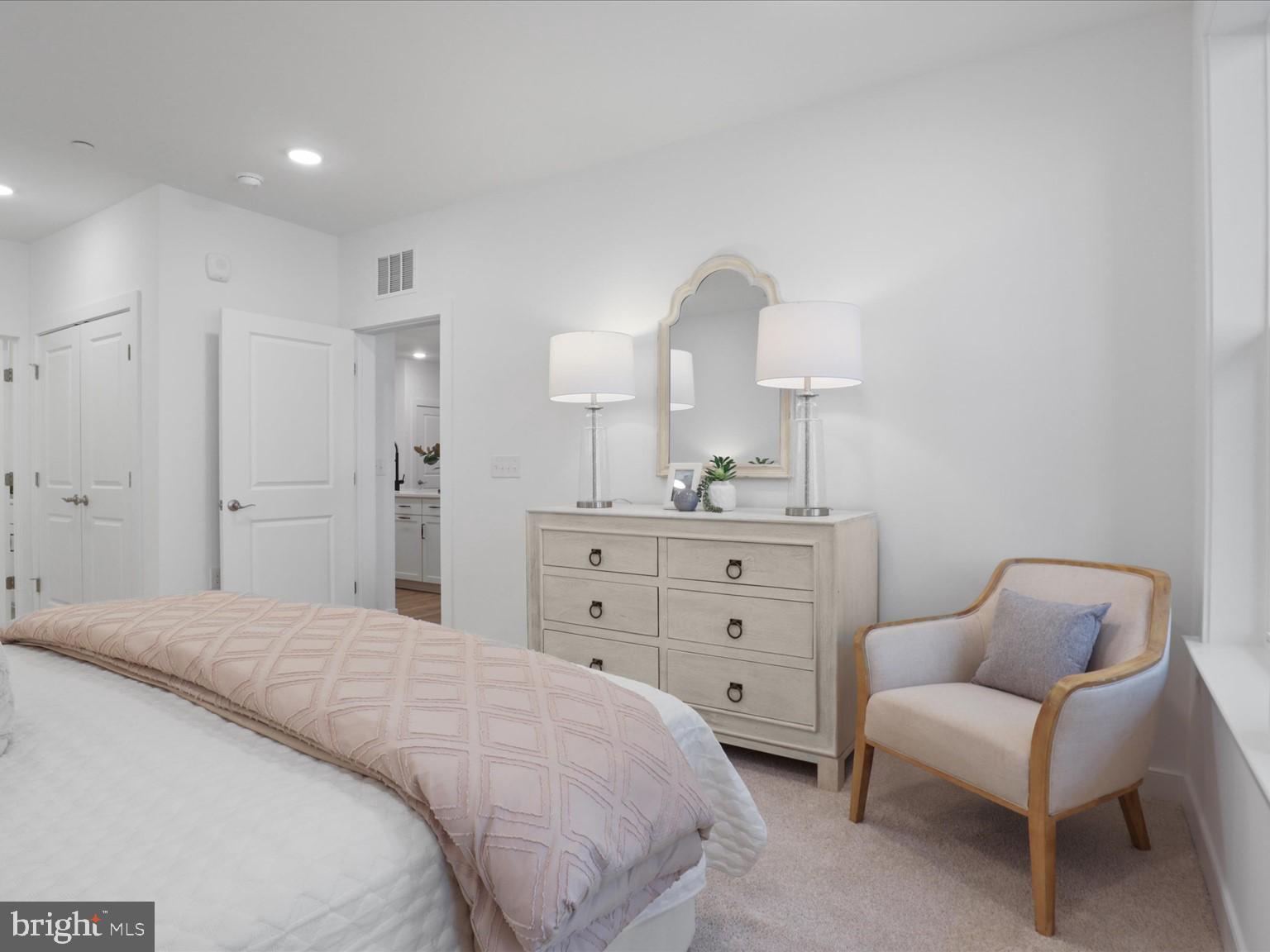 WAXPOOL CROSSING - Residential