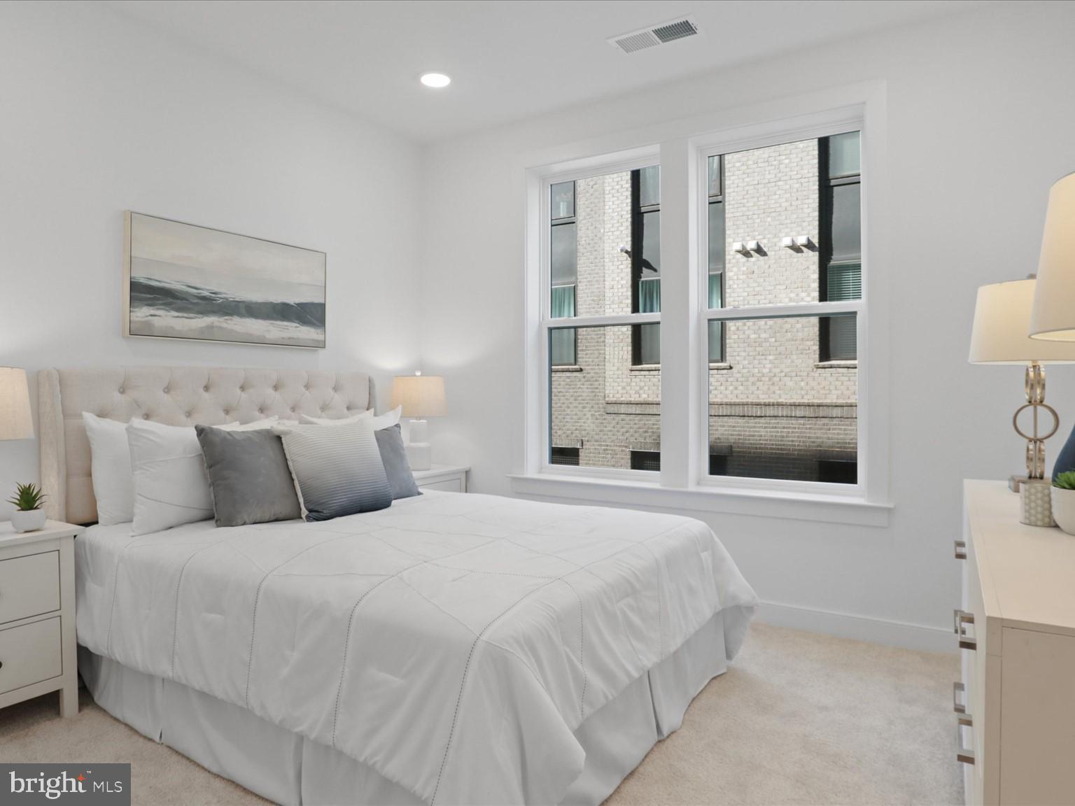 WAXPOOL CROSSING - Residential