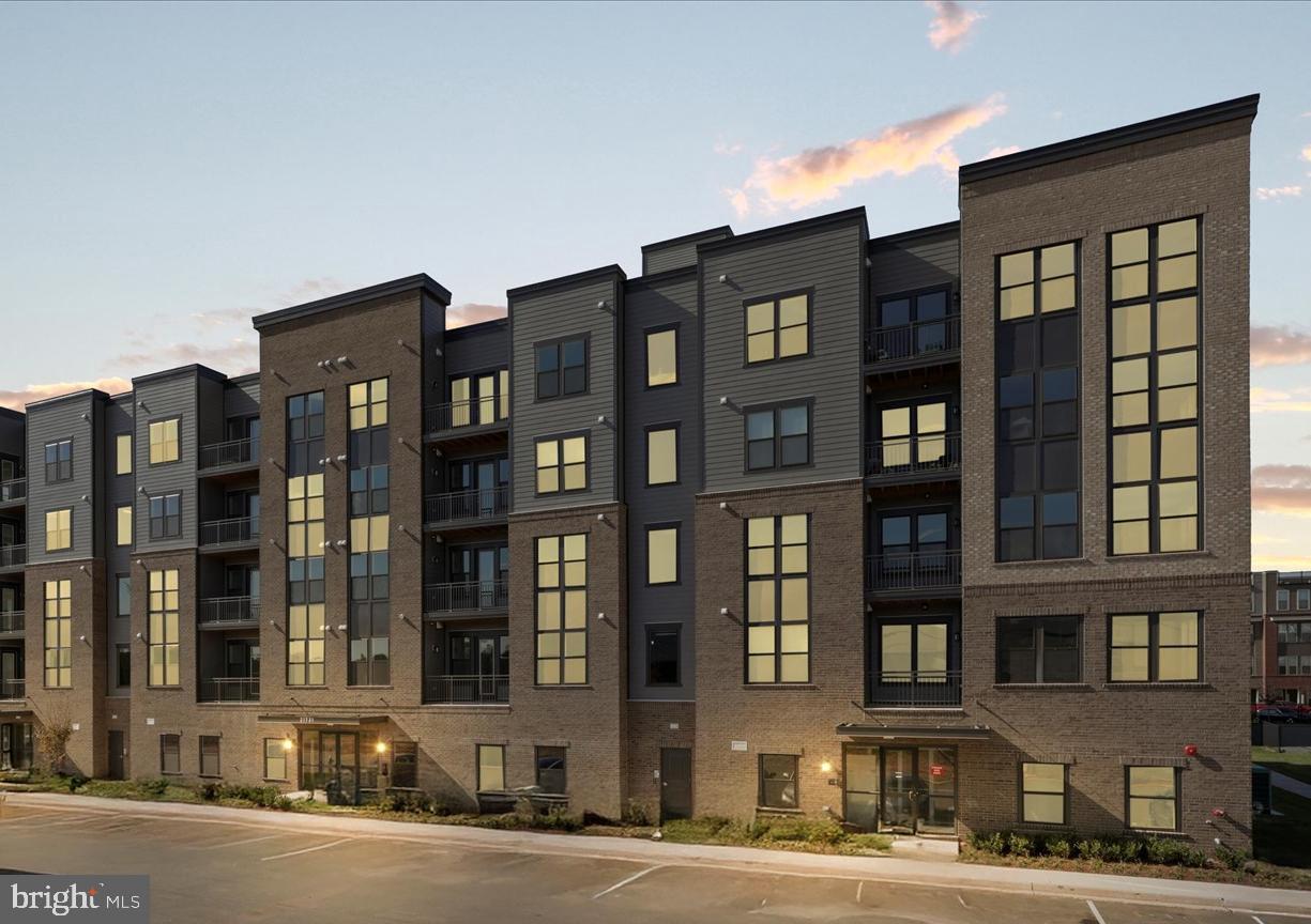 WAXPOOL CROSSING - Residential