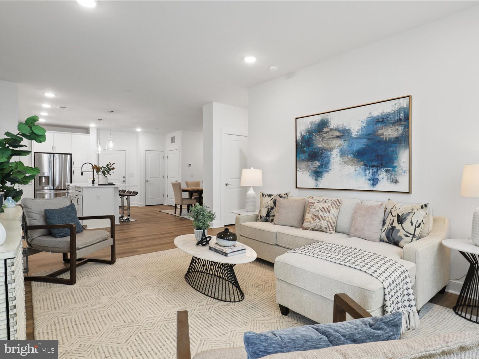 WAXPOOL CROSSING - Residential