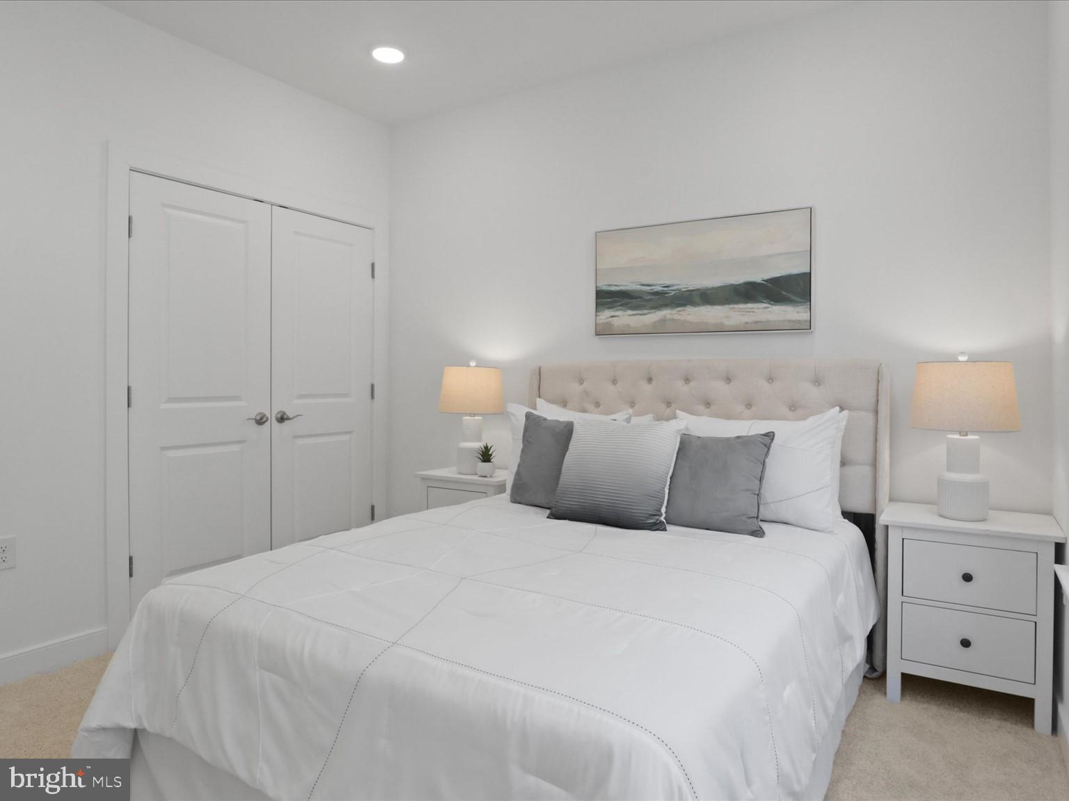 WAXPOOL CROSSING - Residential