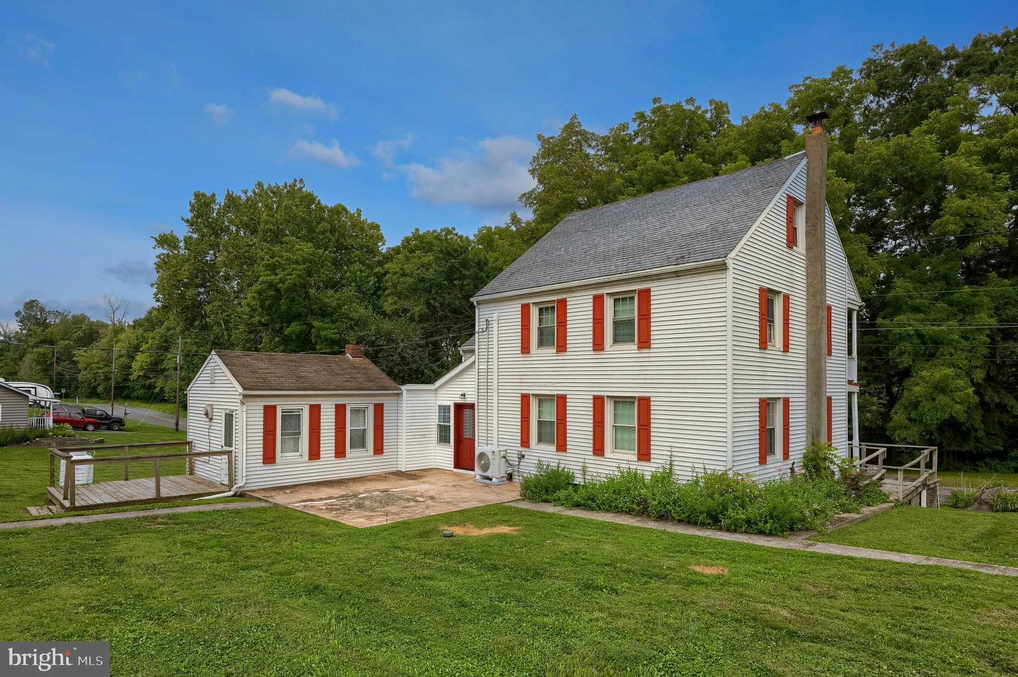 Lancaster, Pennsylvania 17603, United States, 5 Bedrooms Bedrooms, ,2 BathroomsBathrooms,Residential,Active,197044