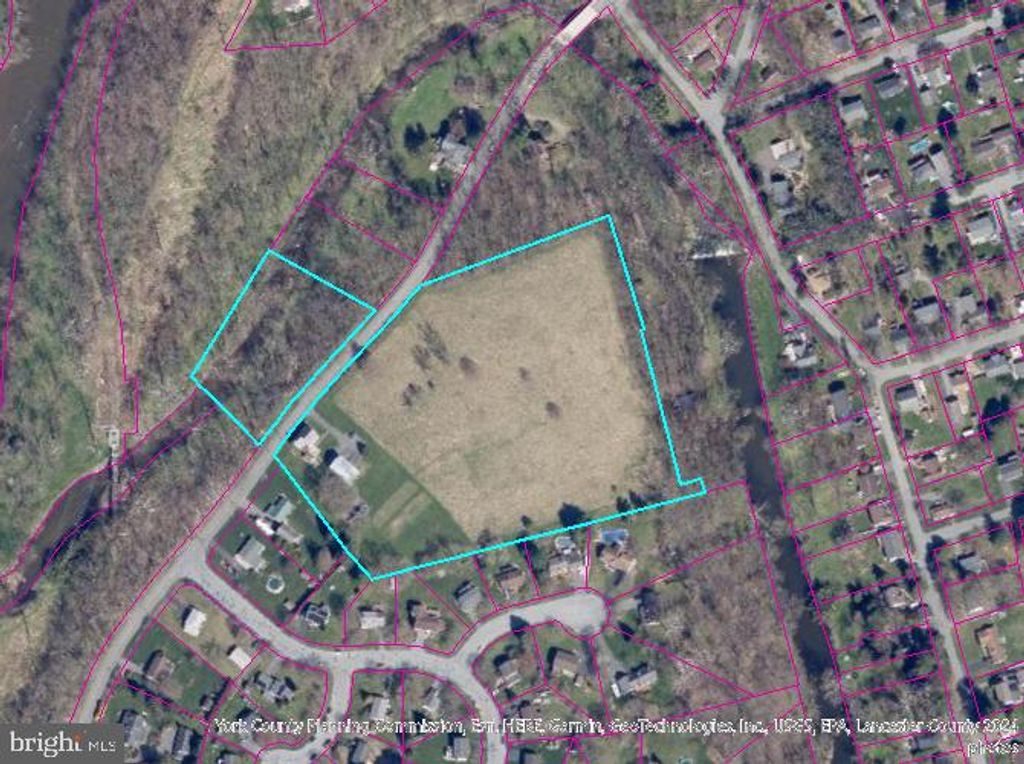 Photo of 196 Eckman Road, LANCASTER, PA 17603 (MLS # PALA2074690)