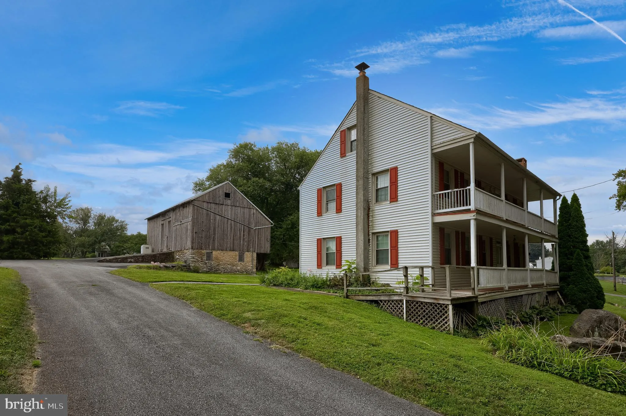 Lancaster, Pennsylvania 17603, United States, 5 Bedrooms Bedrooms, ,2 BathroomsBathrooms,Residential,Active,197044