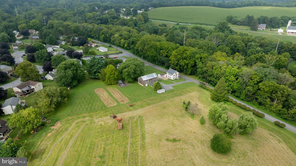 Photo of 196 Eckman Road, LANCASTER, PA 17603 (MLS # PALA2074690)