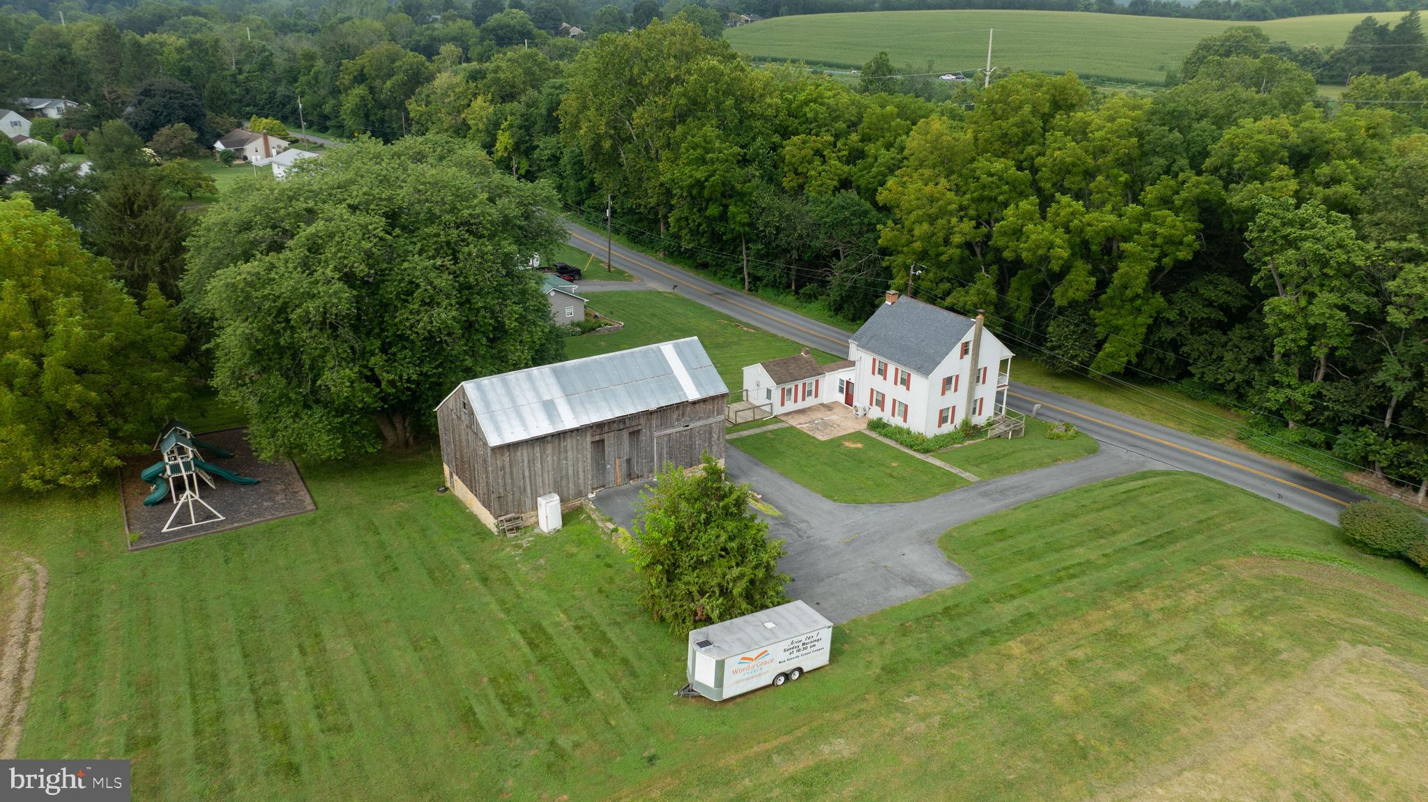 196 ECKMAN ROAD