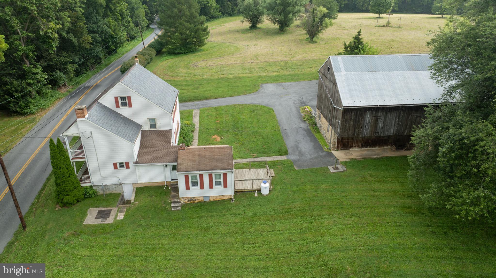 196 ECKMAN ROAD