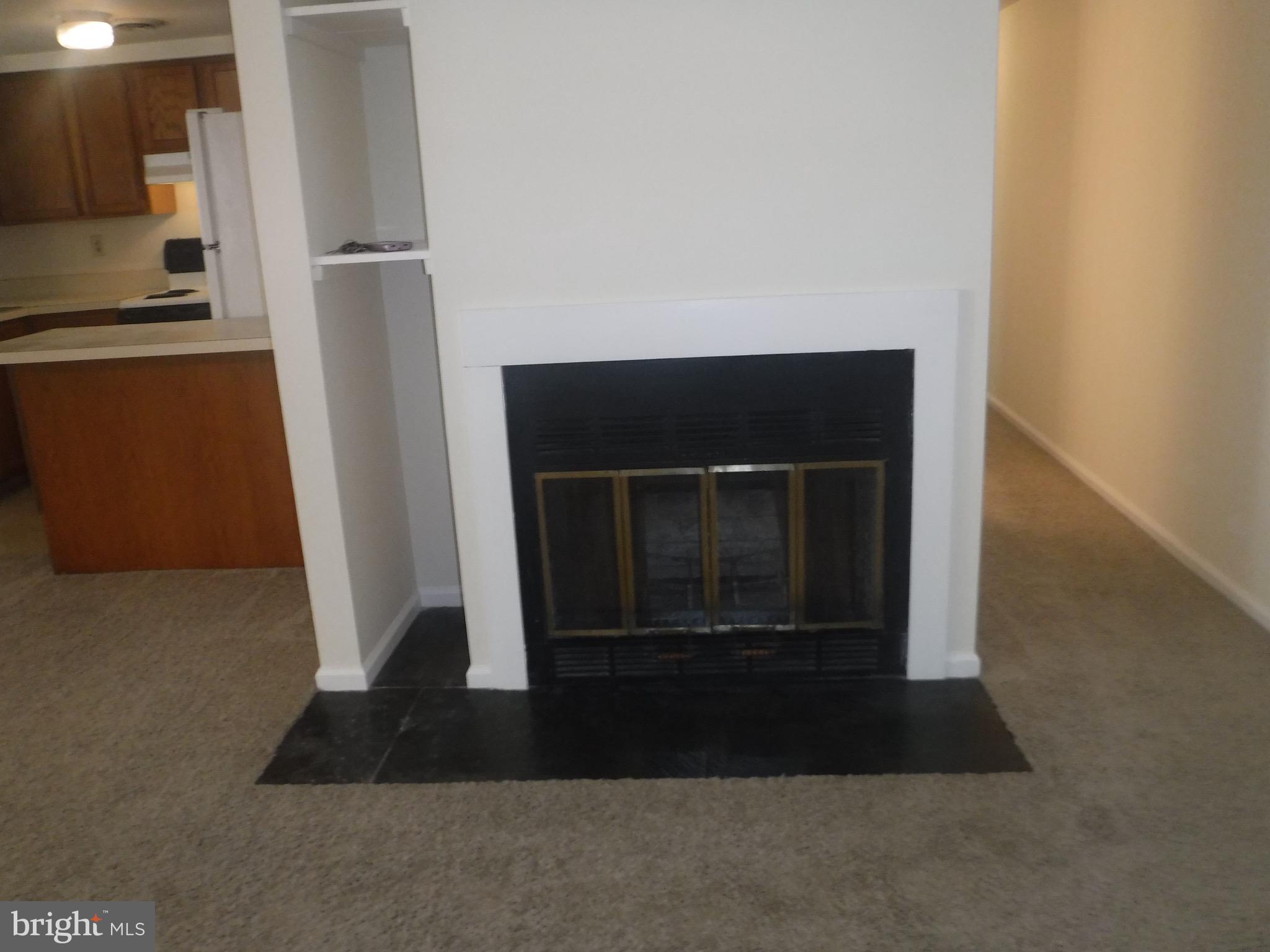 OLDE OAK - Residential Lease