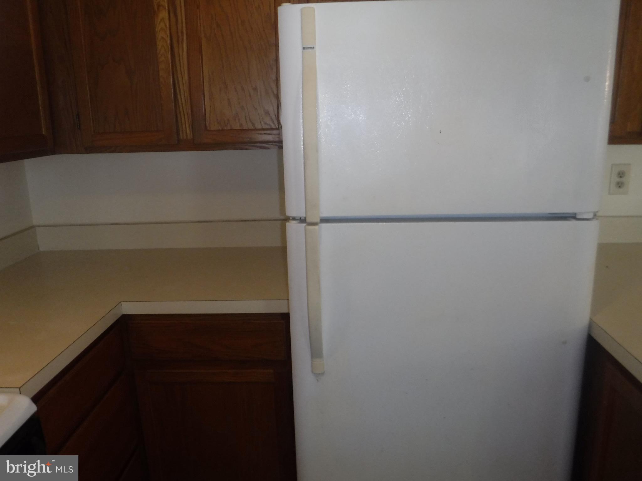 OLDE OAK - Residential Lease