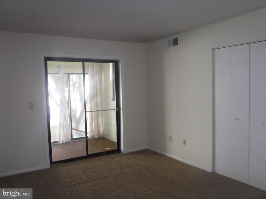 Close to  everything Dover has to offer. This property is located just off of Rt 8 its an end unit in the complex. Comes with two bedrooms, living room dining room combo, Gallery kitchen, glassed in  sun porch that opens up into the bedroom area , full bath, washer and dryer with lots of closet space. Fireplace for cold winter evenings.  All different kinds of  shopping, restaurants all  with in walking distance. NO PETS, applications must be filled out prior to showings on our website.