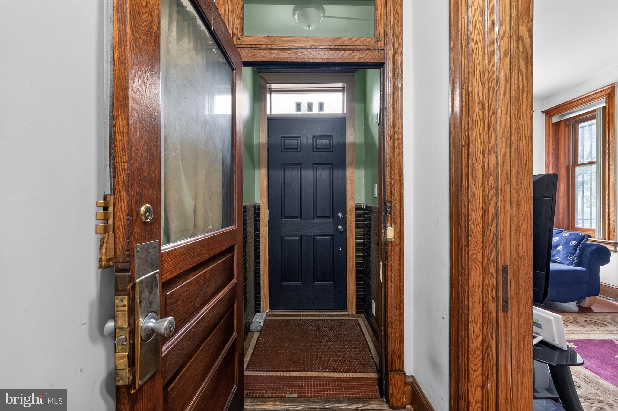 124 BRYANT STREET NW