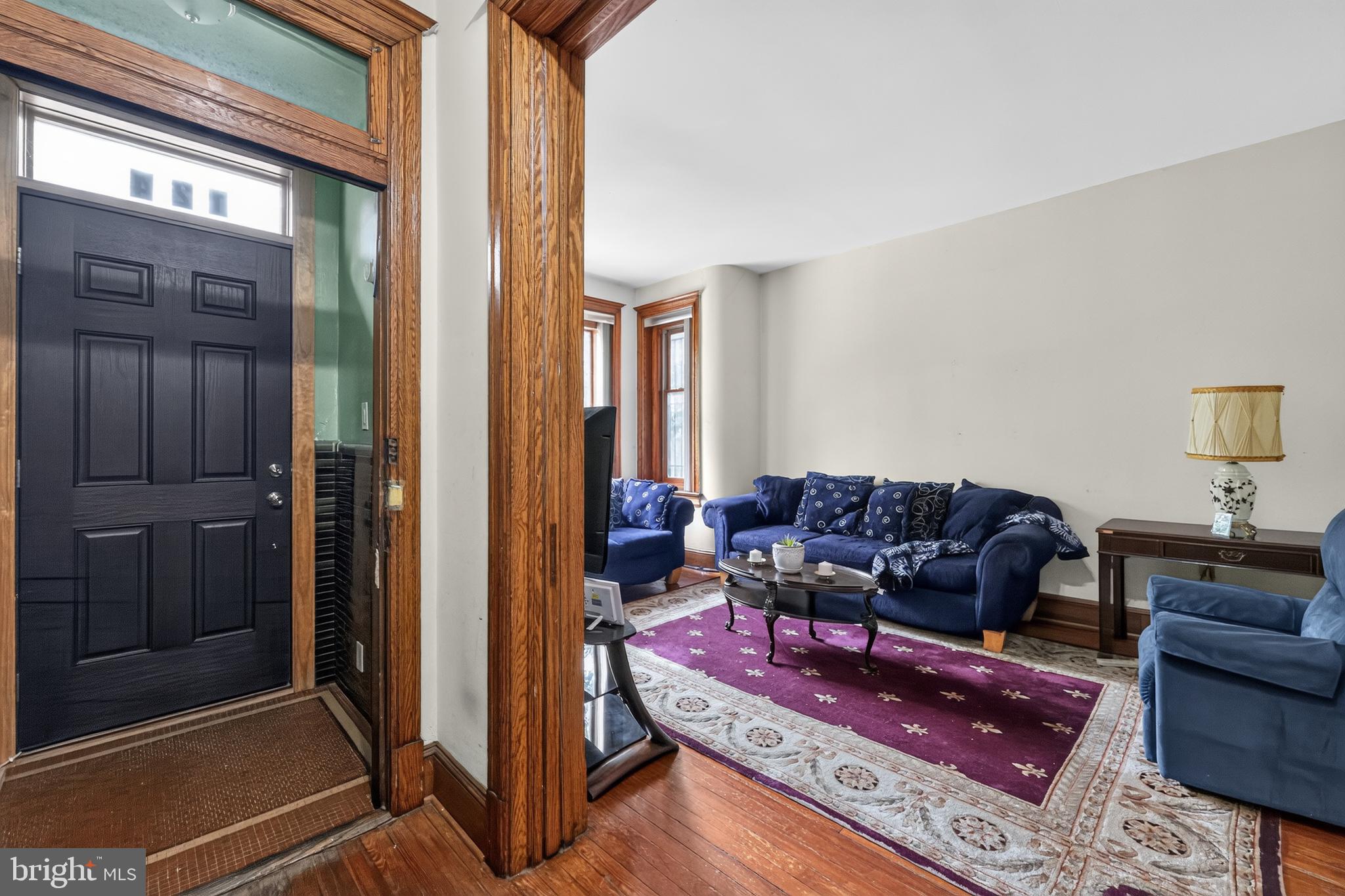 124 BRYANT STREET NW