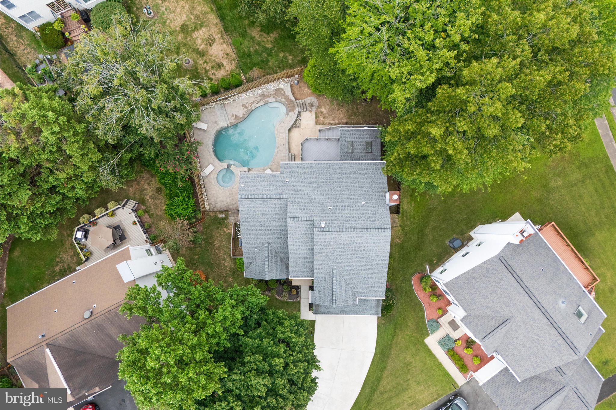 FIRWOOD MANOR - Residential