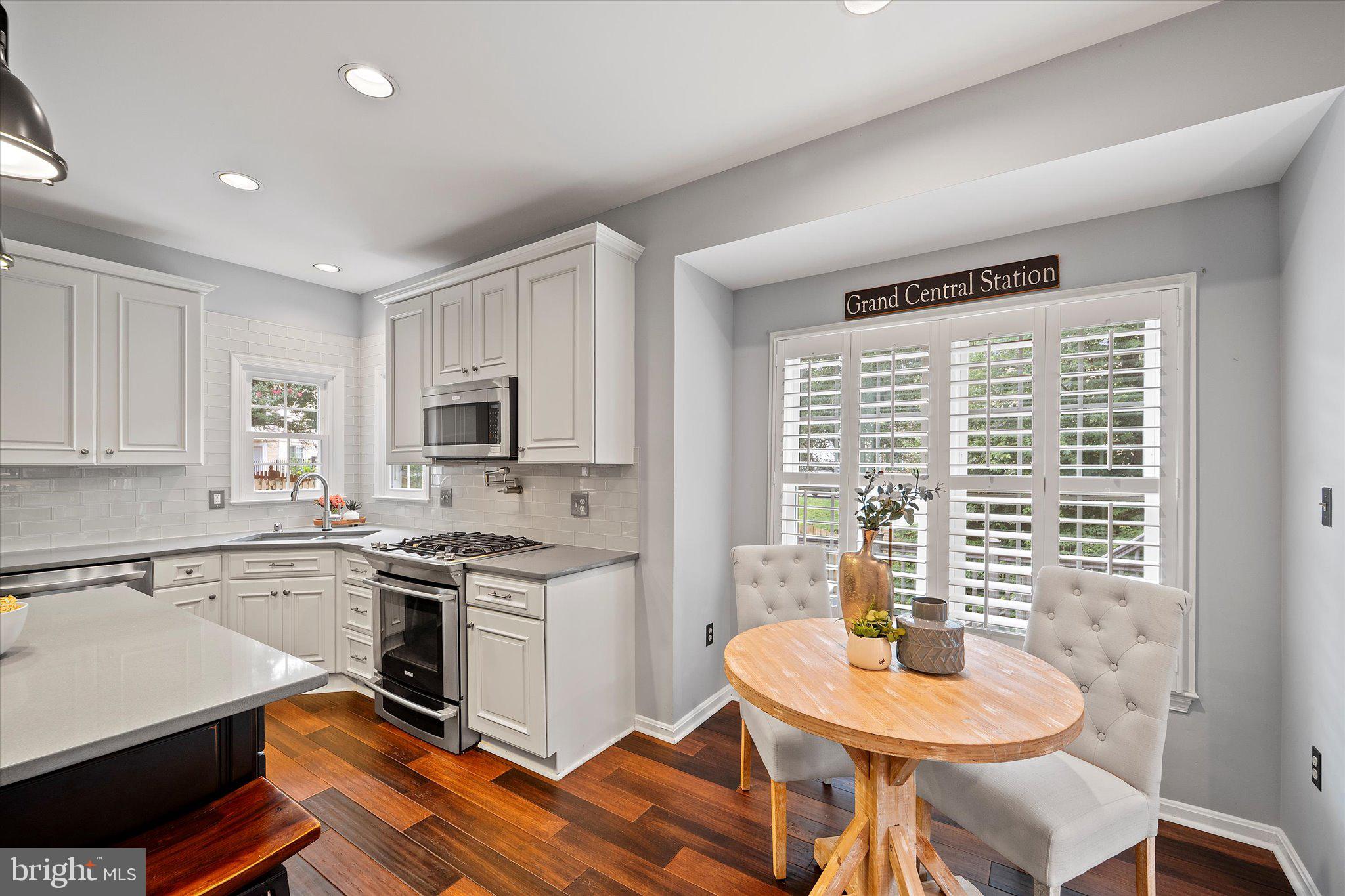 FIRWOOD MANOR - Residential