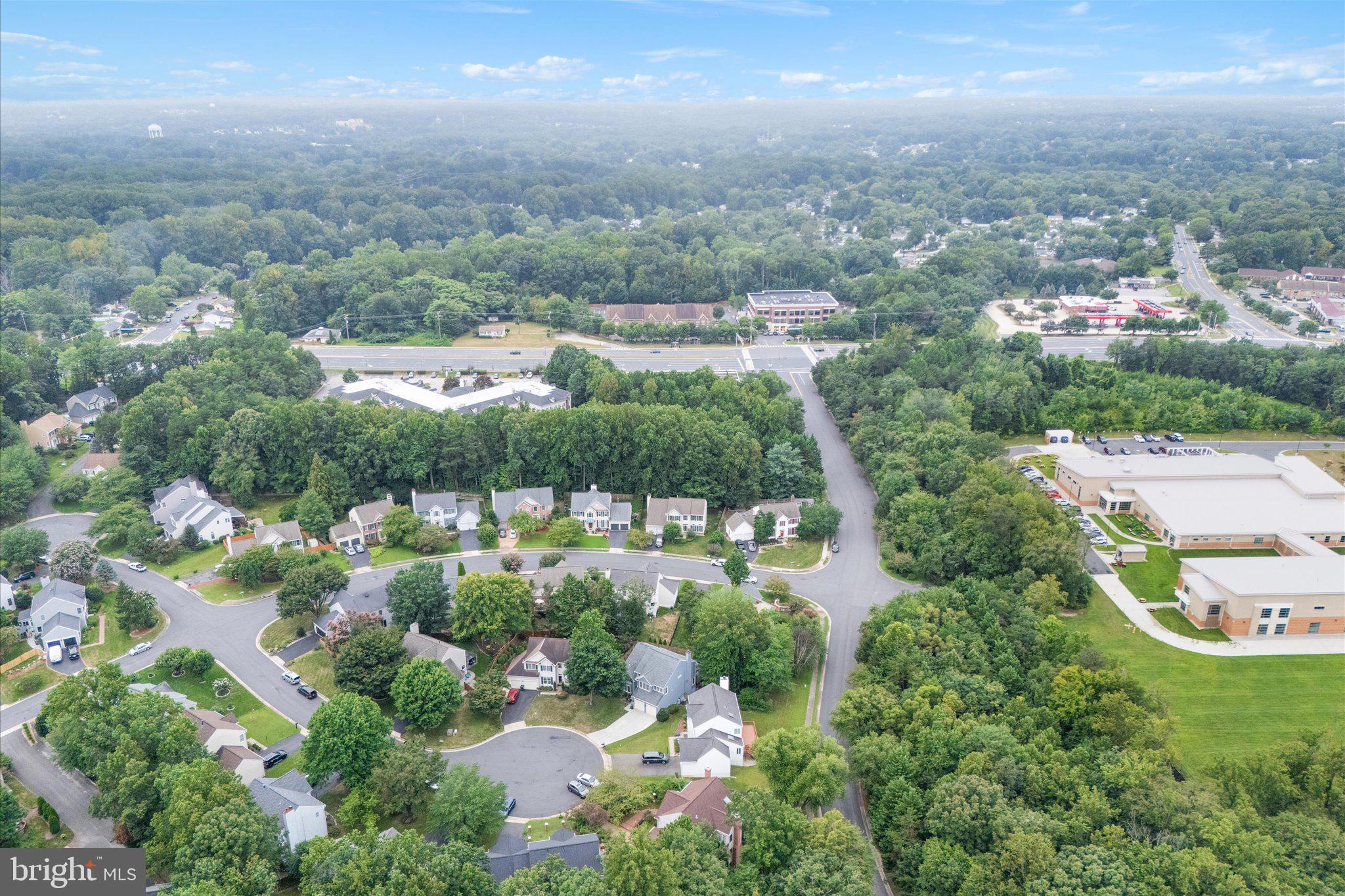 FIRWOOD MANOR - Residential