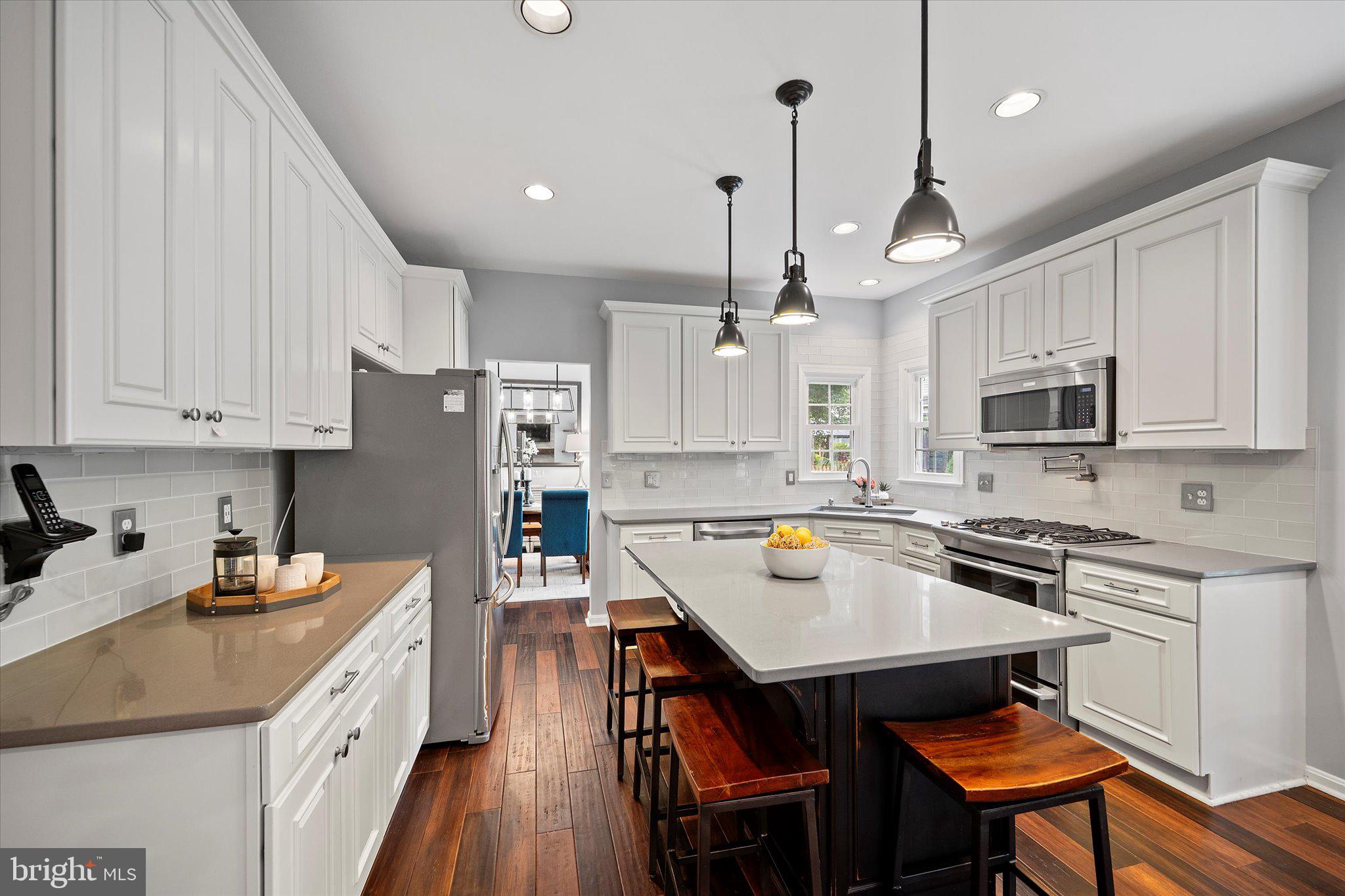 FIRWOOD MANOR - Residential