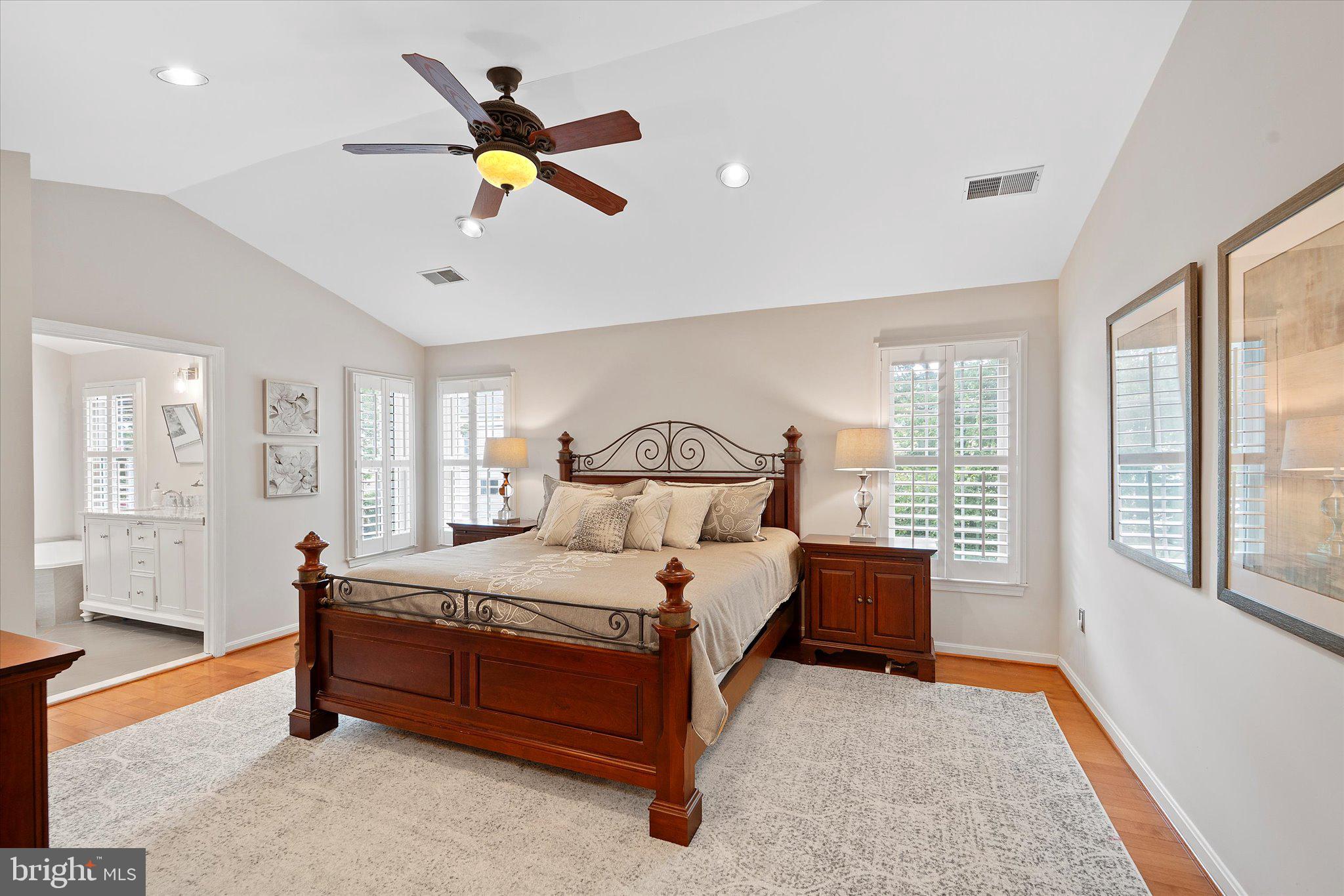 FIRWOOD MANOR - Residential