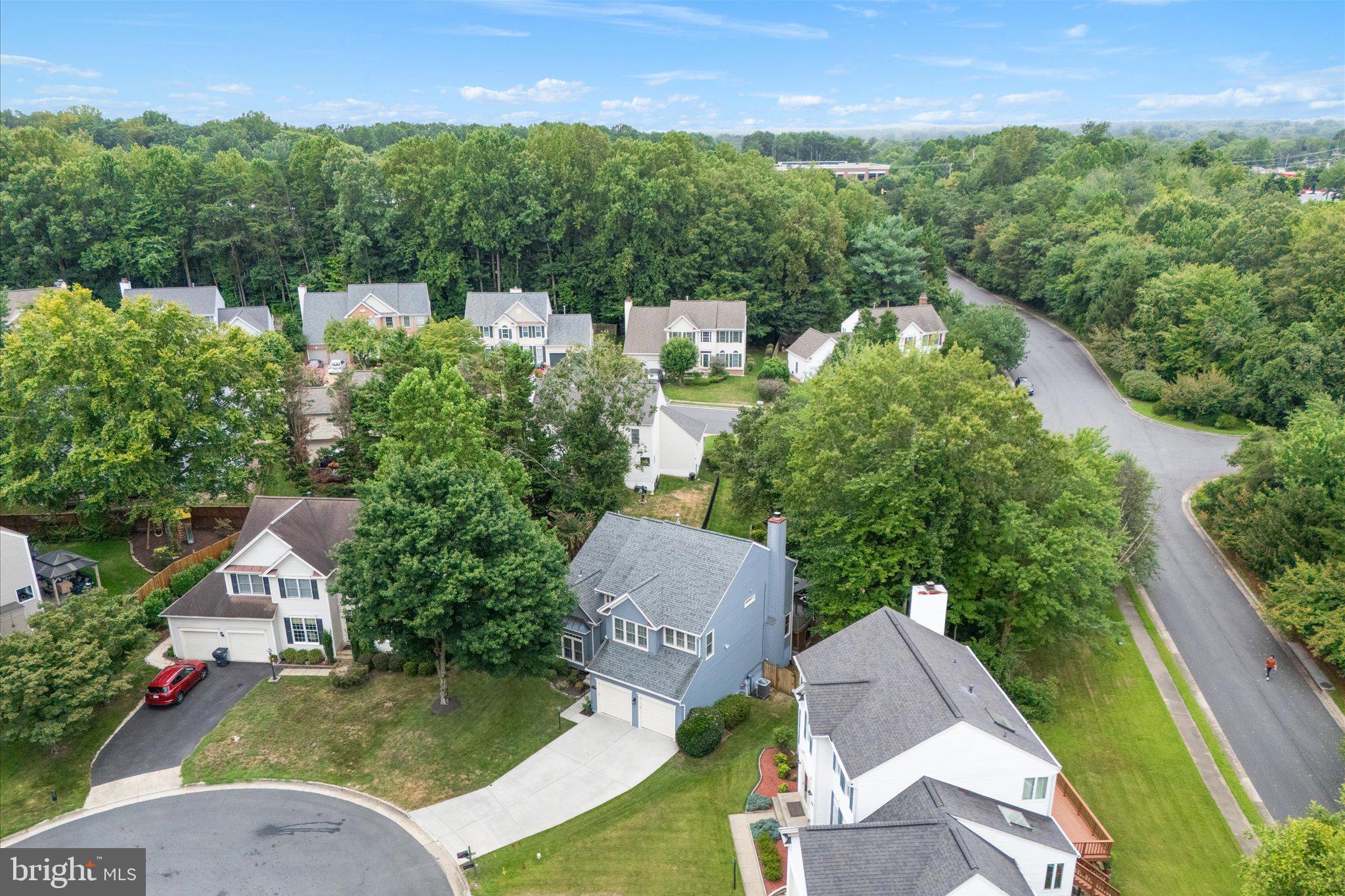 FIRWOOD MANOR - Residential