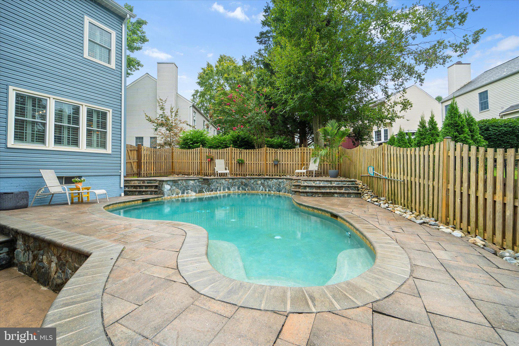 FIRWOOD MANOR - Residential