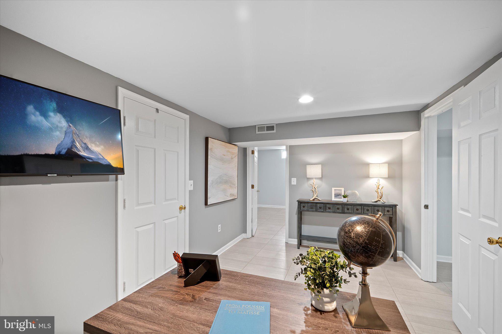 FIRWOOD MANOR - Residential