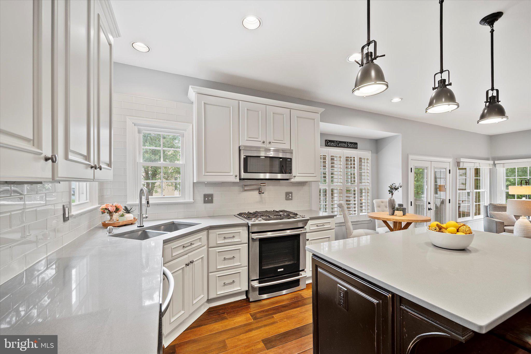 FIRWOOD MANOR - Residential