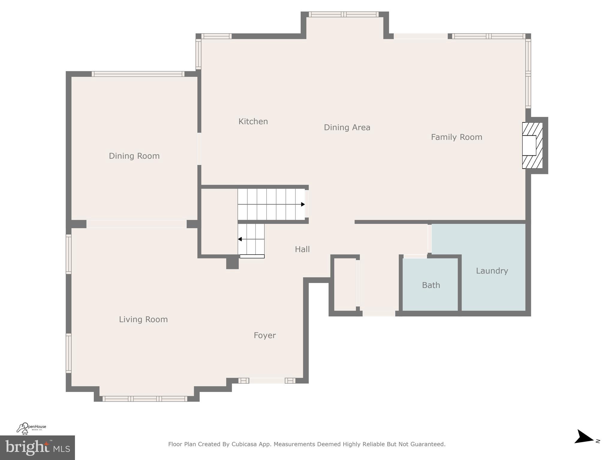 FIRWOOD MANOR - Residential