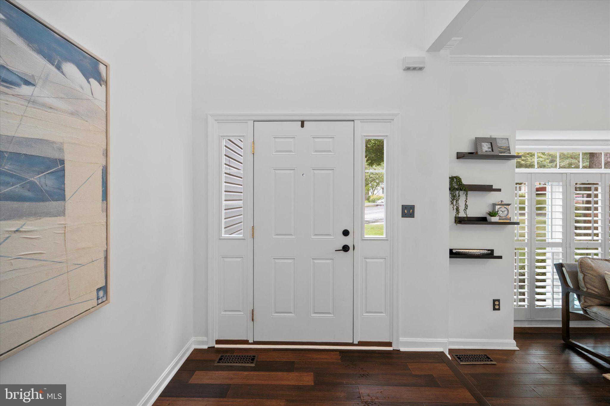 FIRWOOD MANOR - Residential