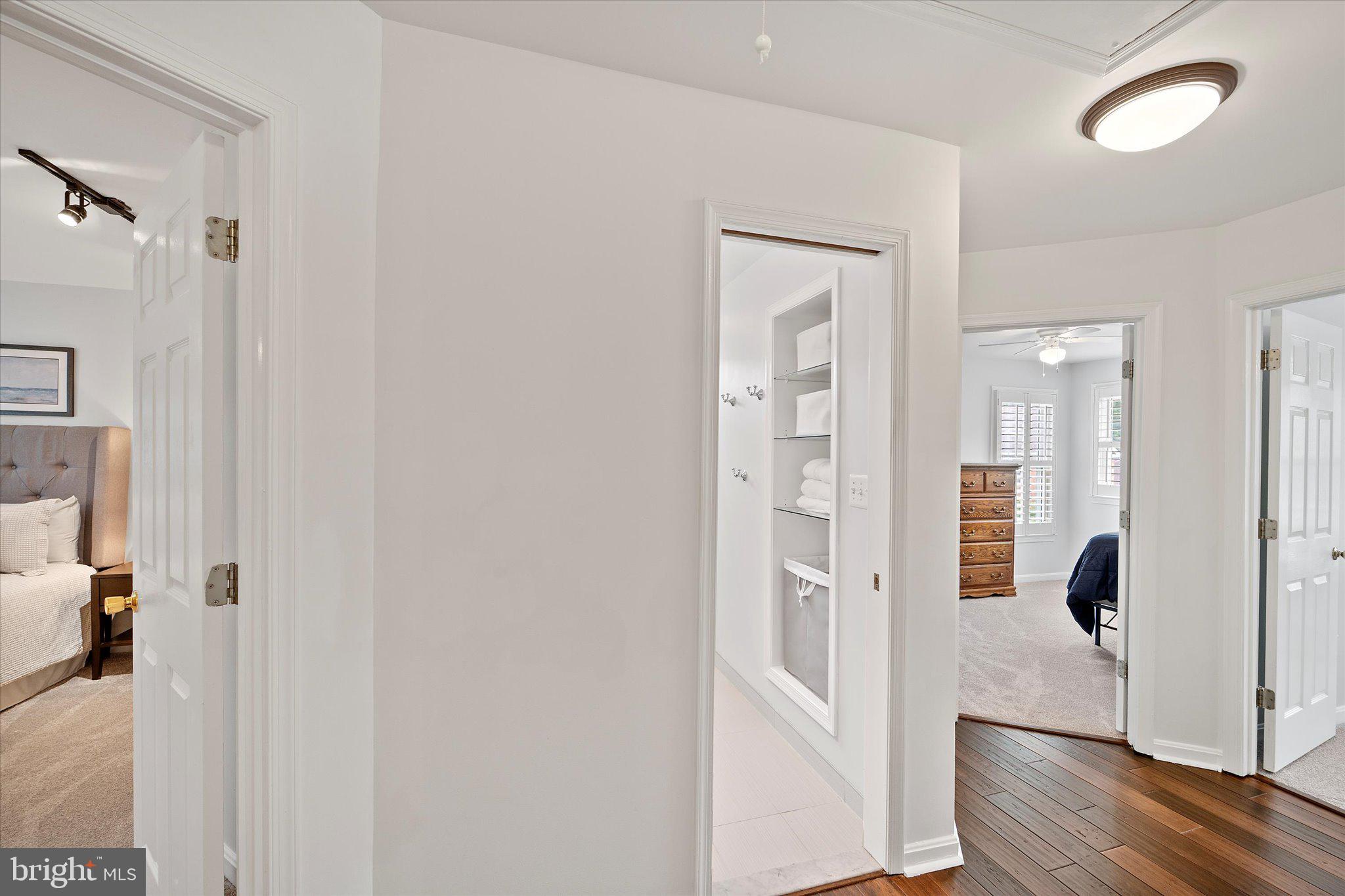 FIRWOOD MANOR - Residential