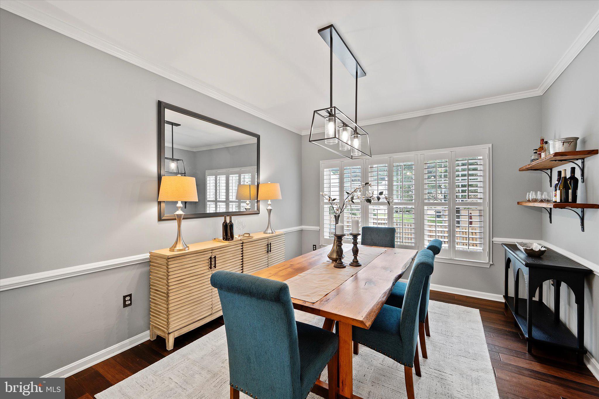 FIRWOOD MANOR - Residential