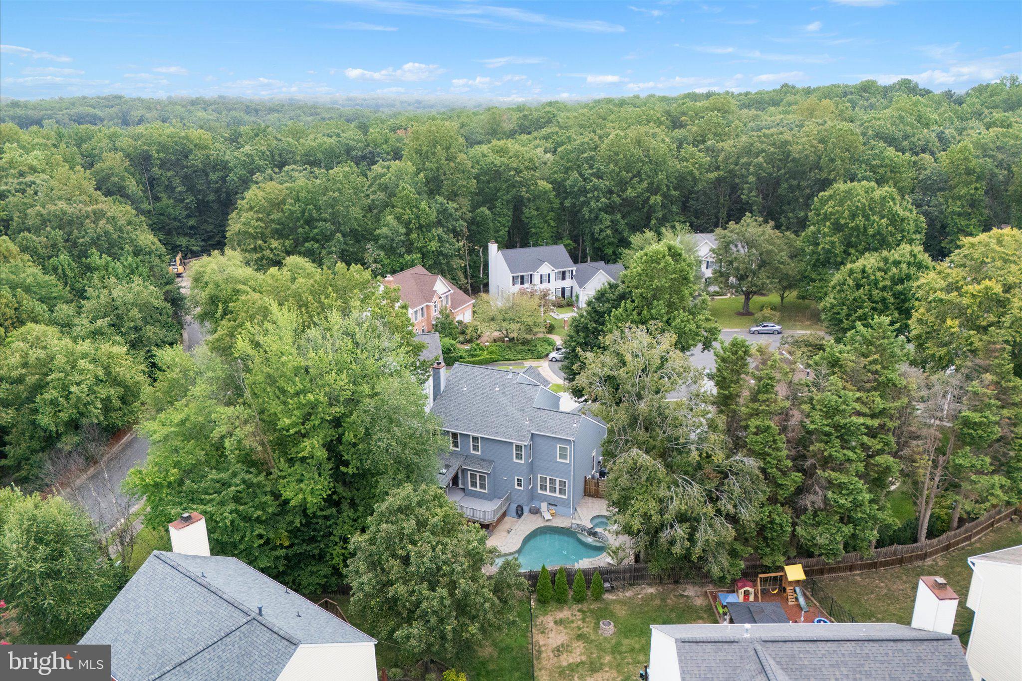 FIRWOOD MANOR - Residential