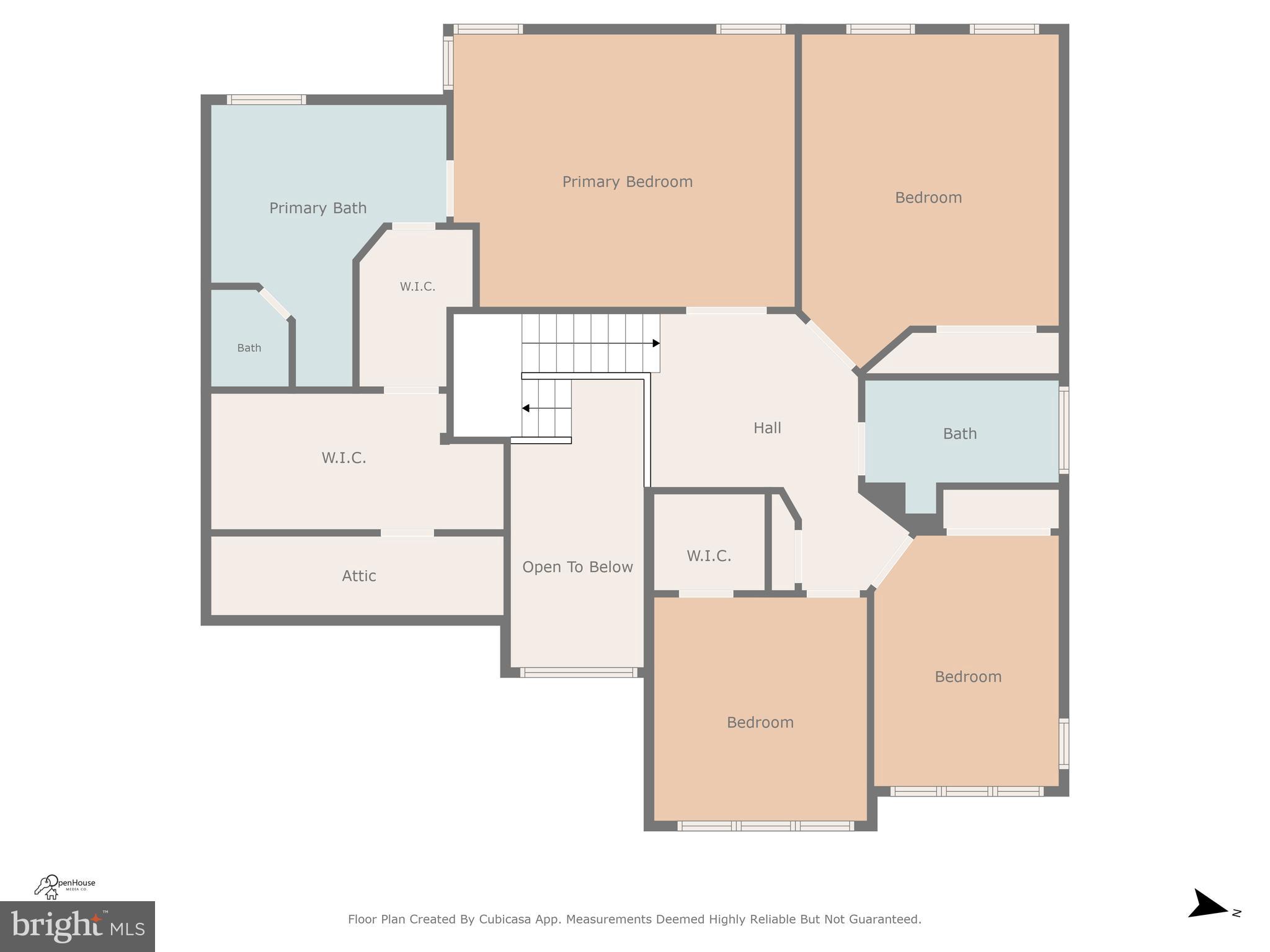 FIRWOOD MANOR - Residential