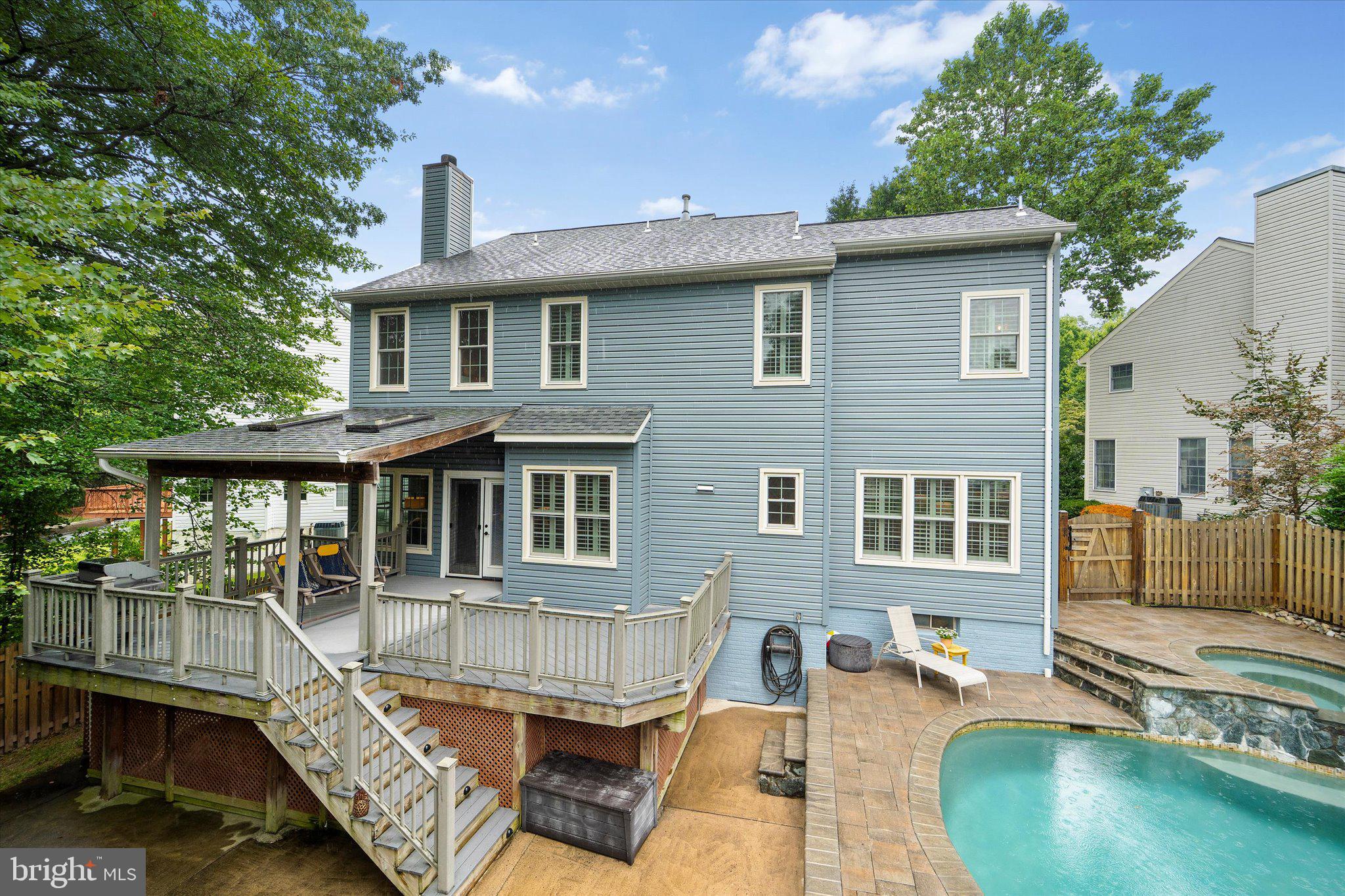 13204 WINDY LEAF COURT